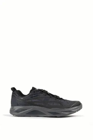 HOKA HUAKA ORIGINS BLACK