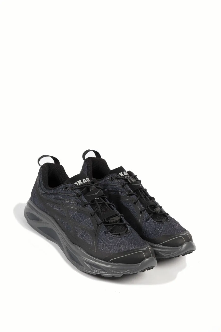 HOKA HUAKA ORIGINS BLACK