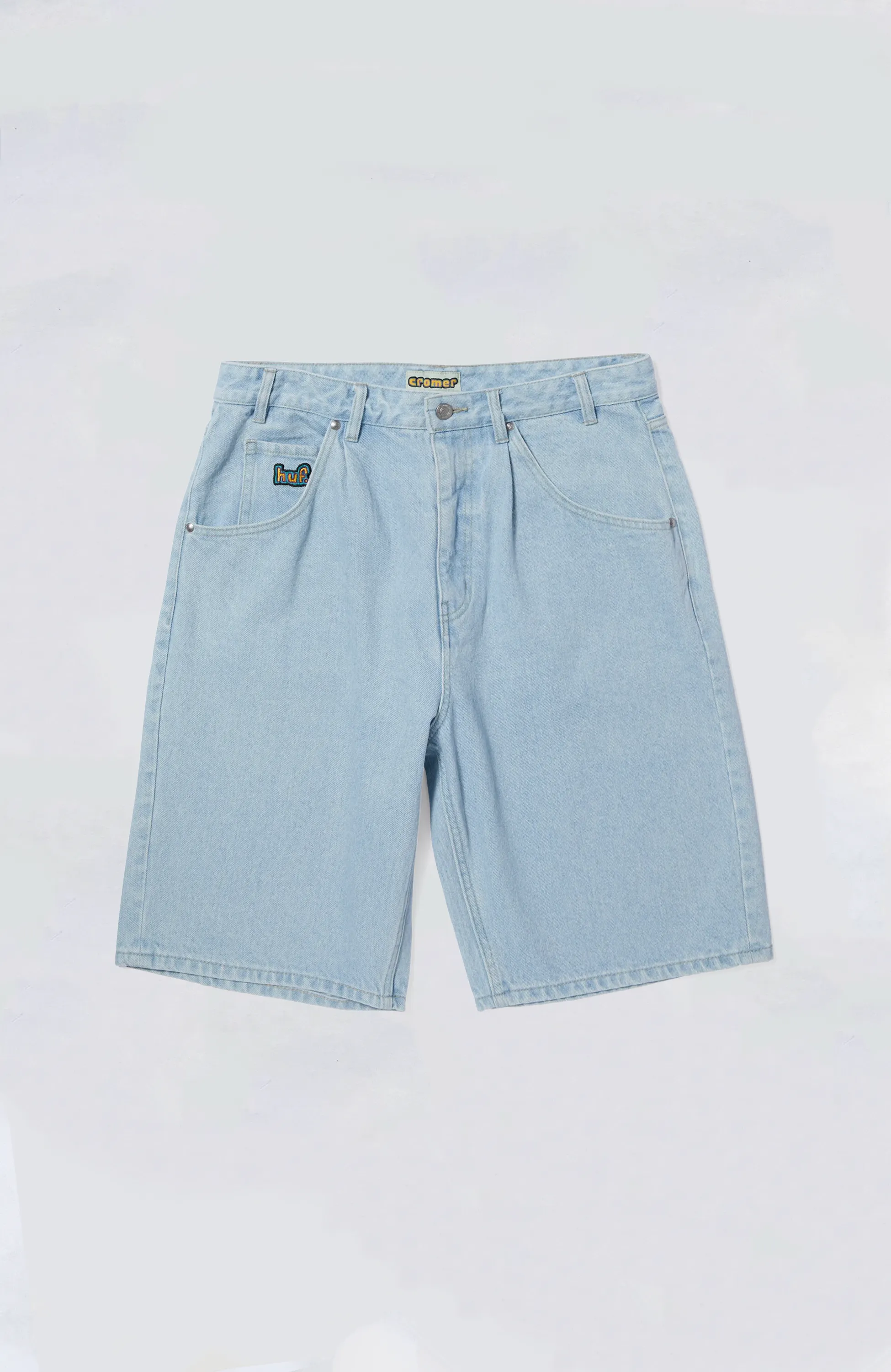 HUF - Cromer Short