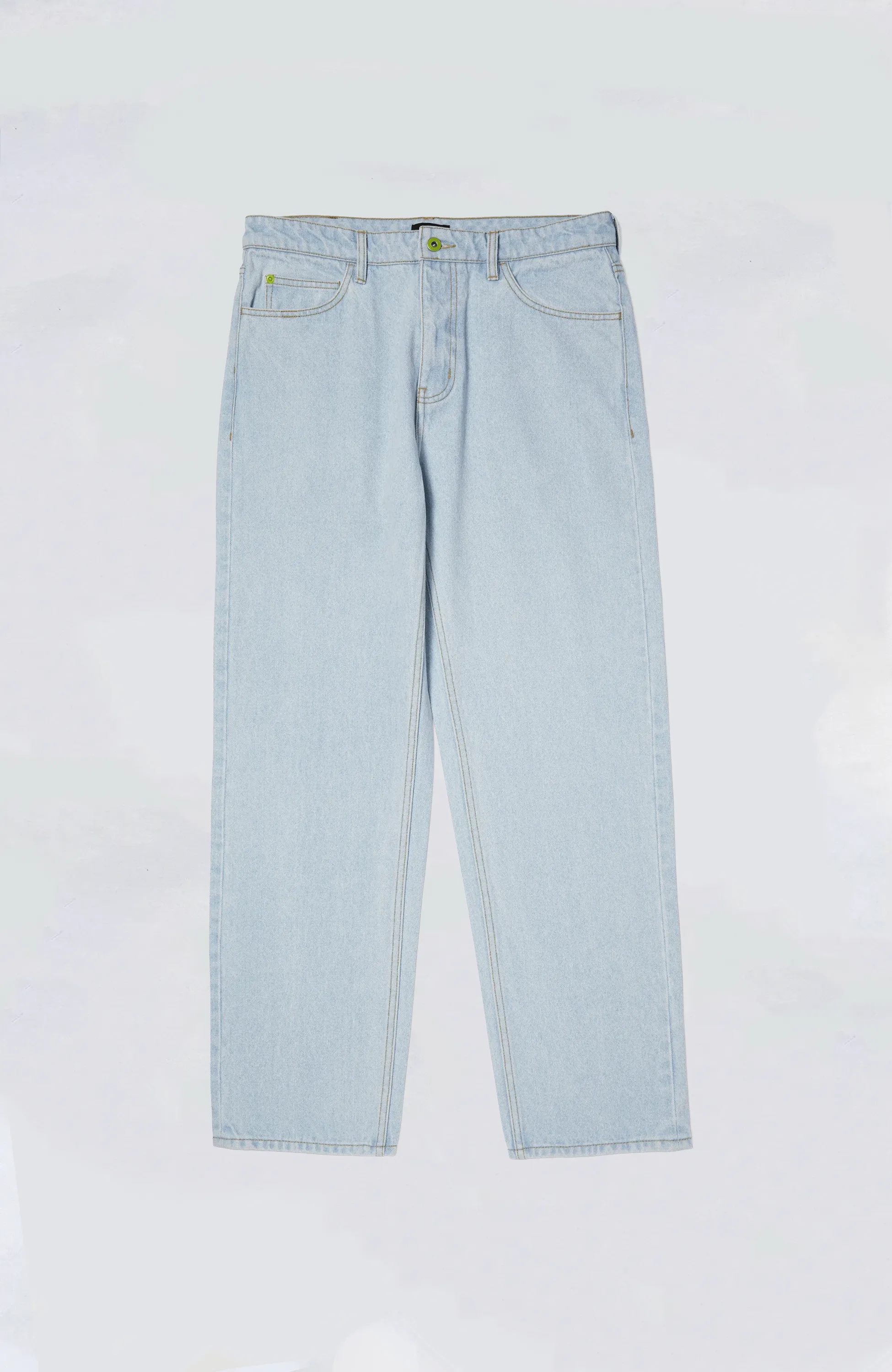 HUF - HUF Original Denim Pant