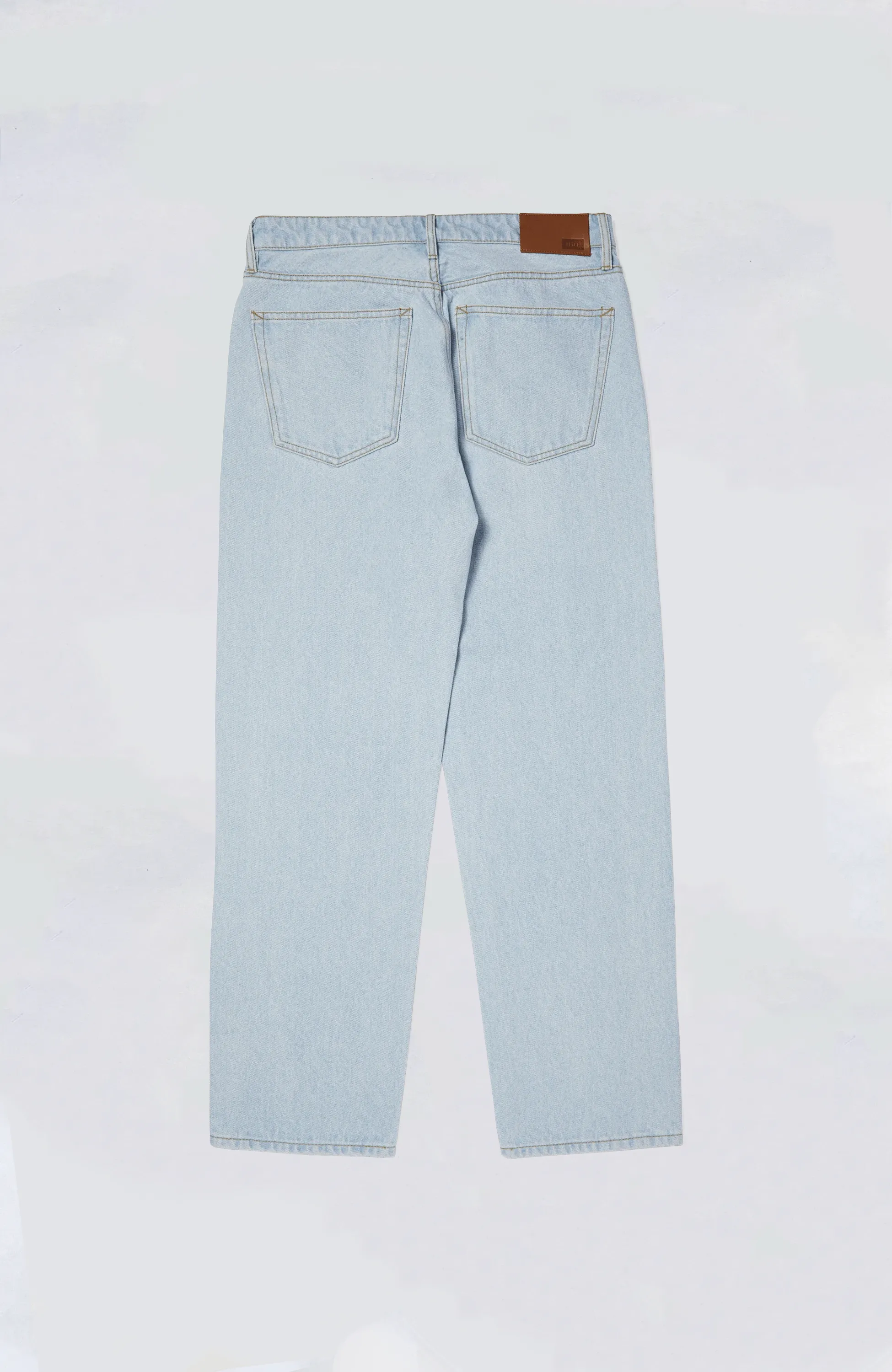 HUF - HUF Original Denim Pant