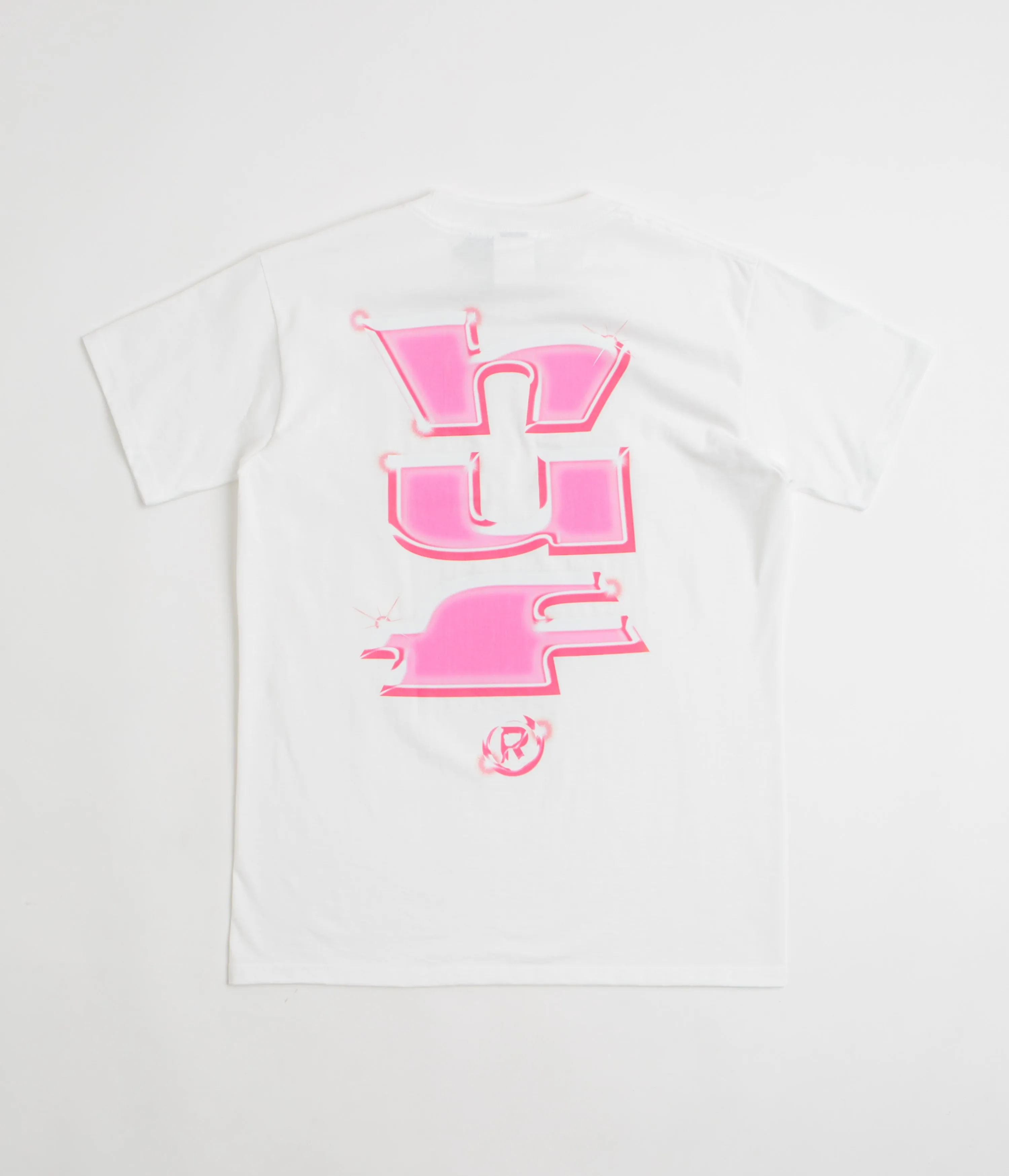 HUF Megachrome T-Shirt - White