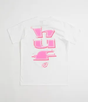 HUF Megachrome T-Shirt - White
