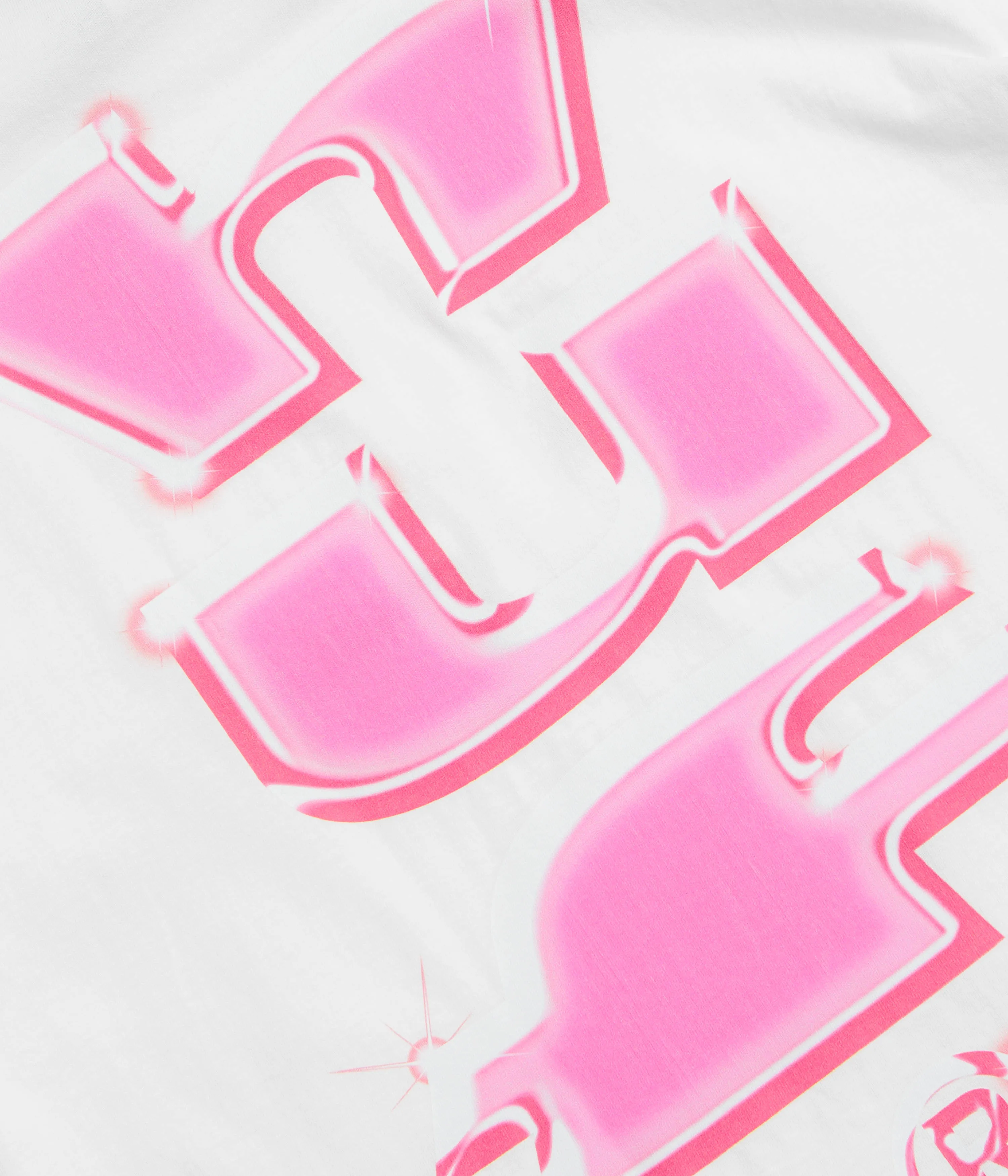 HUF Megachrome T-Shirt - White
