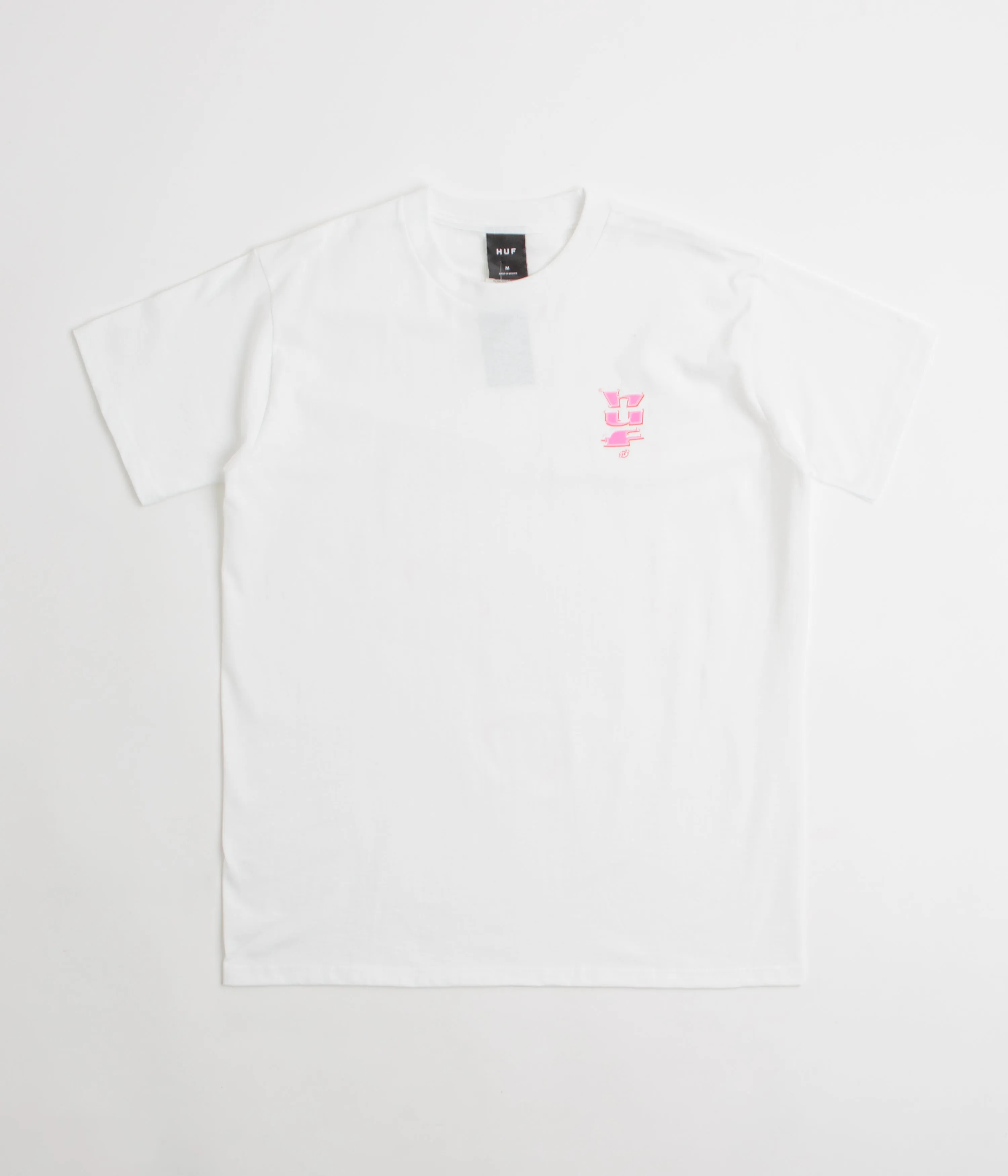 HUF Megachrome T-Shirt - White