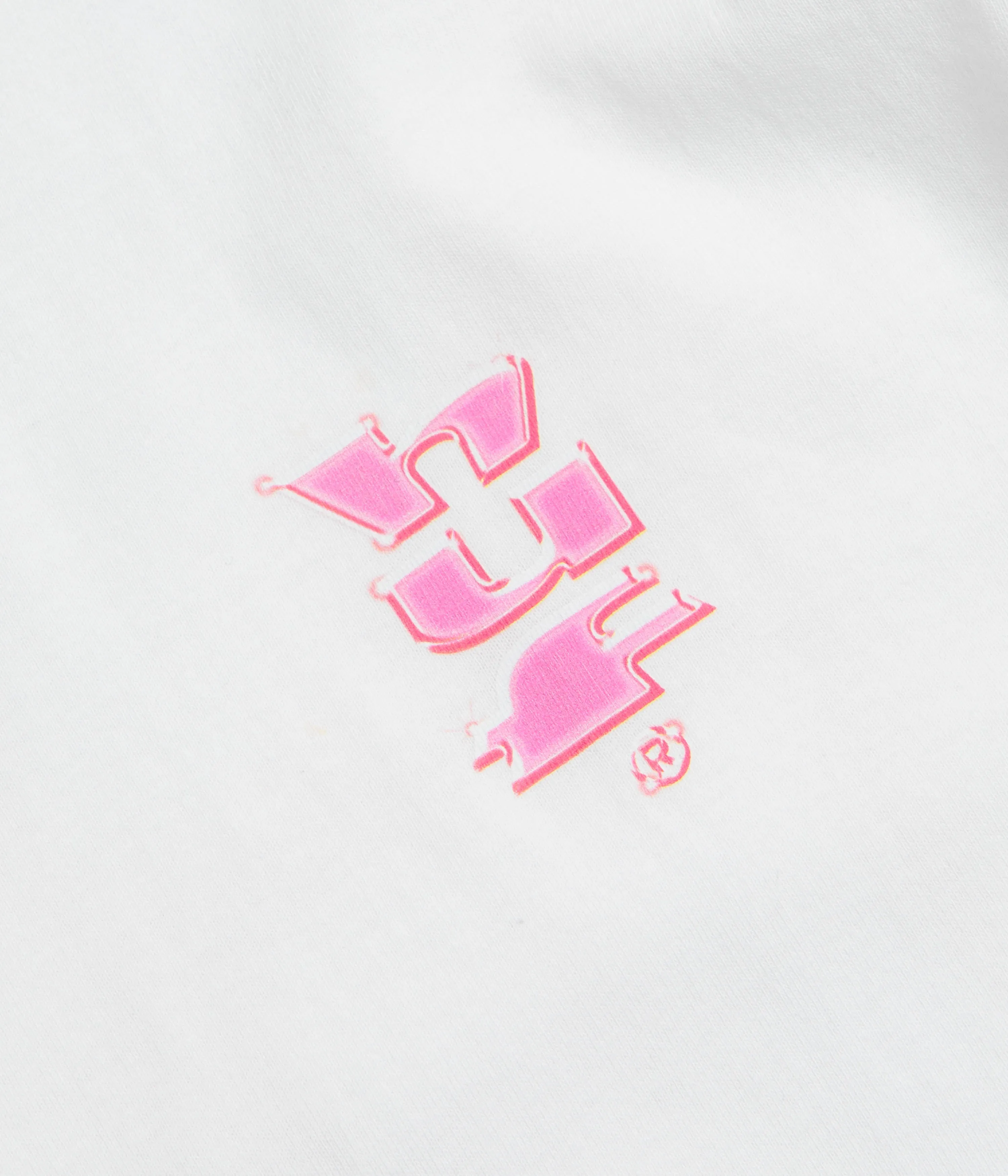 HUF Megachrome T-Shirt - White