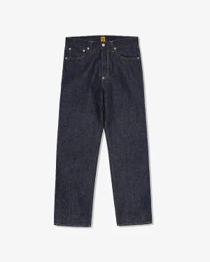 Human Made - Men's Straight Denim Pants Past - (Indigo)
