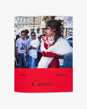 Idea - Derek Ridgers Cannes - (Multi)