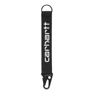 JADEN KEYHOLDER (BLACK/WHITE)