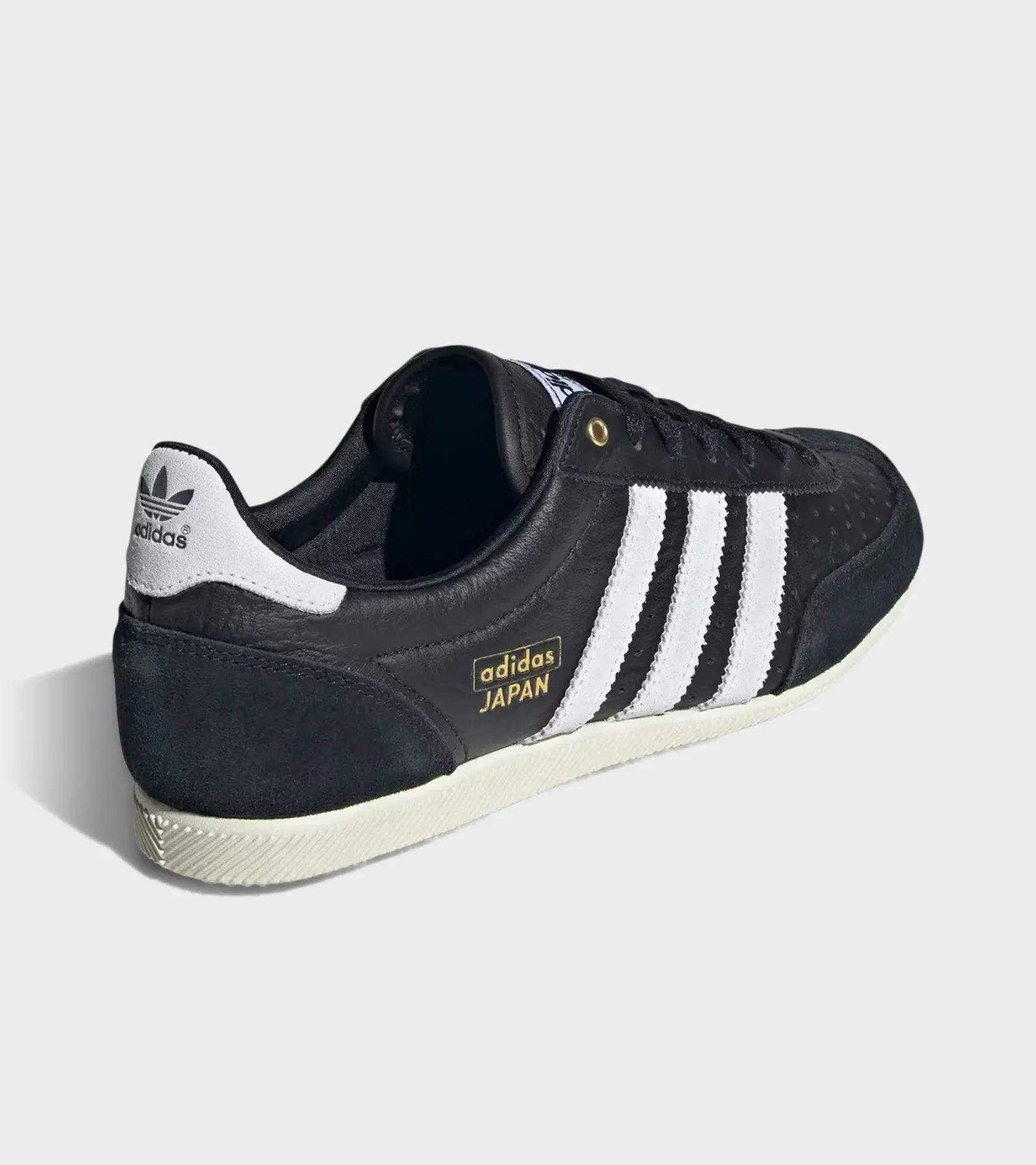 Japan W Core Black/Cloud White