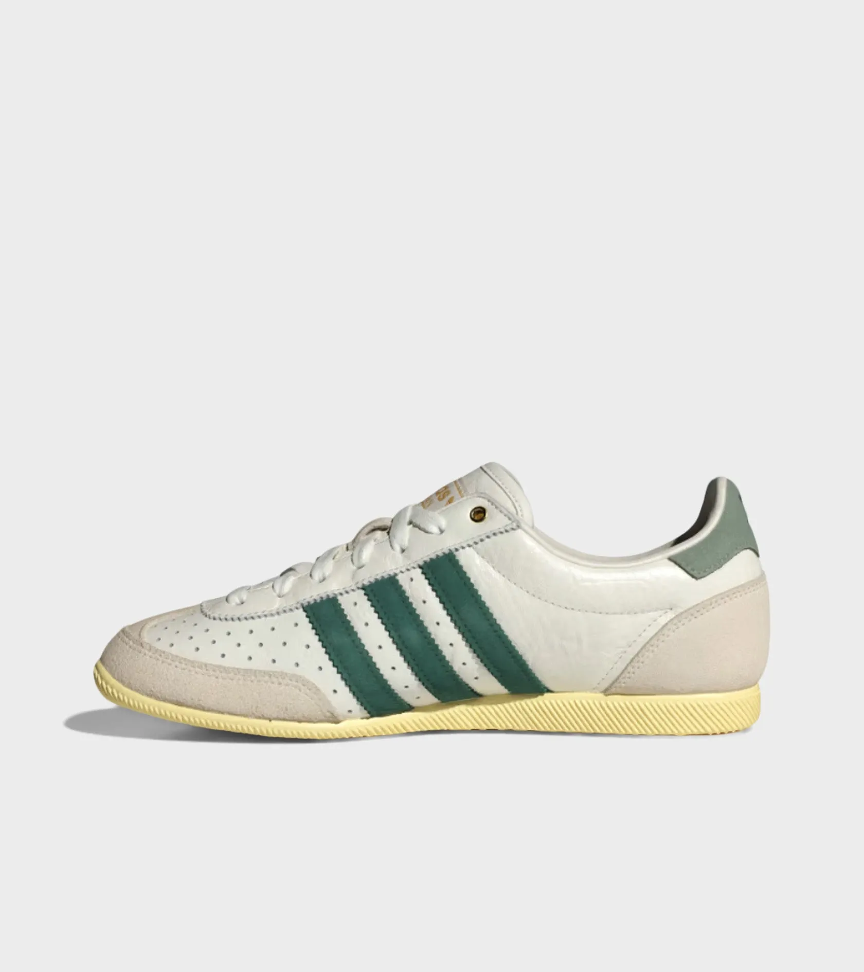 Japan W Off-white/Collegiate Green/Orange Tint