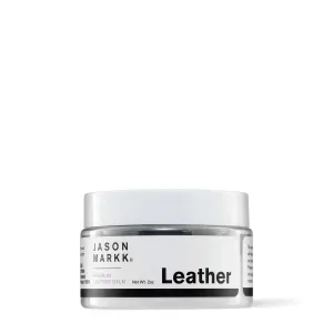 Jason Markk Leather Conditioning Balm