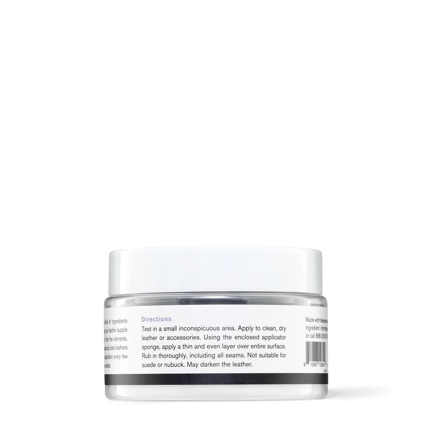 Jason Markk Leather Conditioning Balm