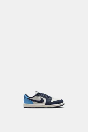 Jordan 1 Low OG Obsidian (PS)