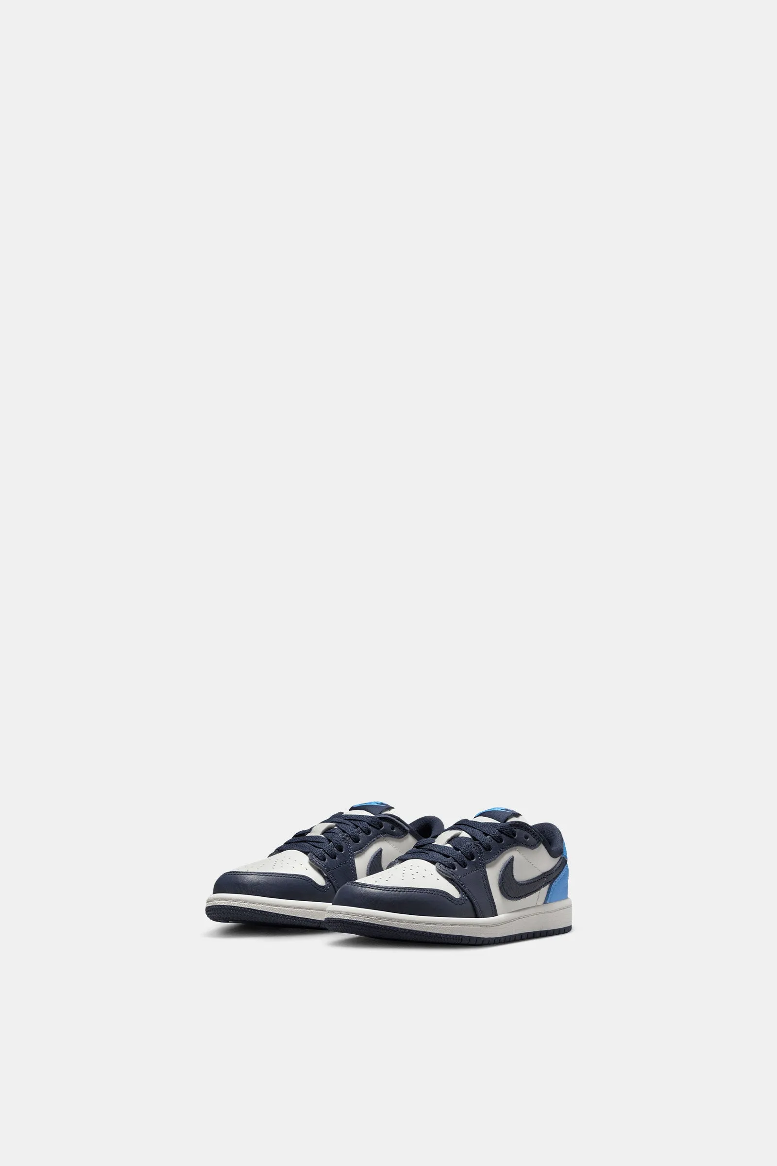 Jordan 1 Low OG Obsidian (PS)