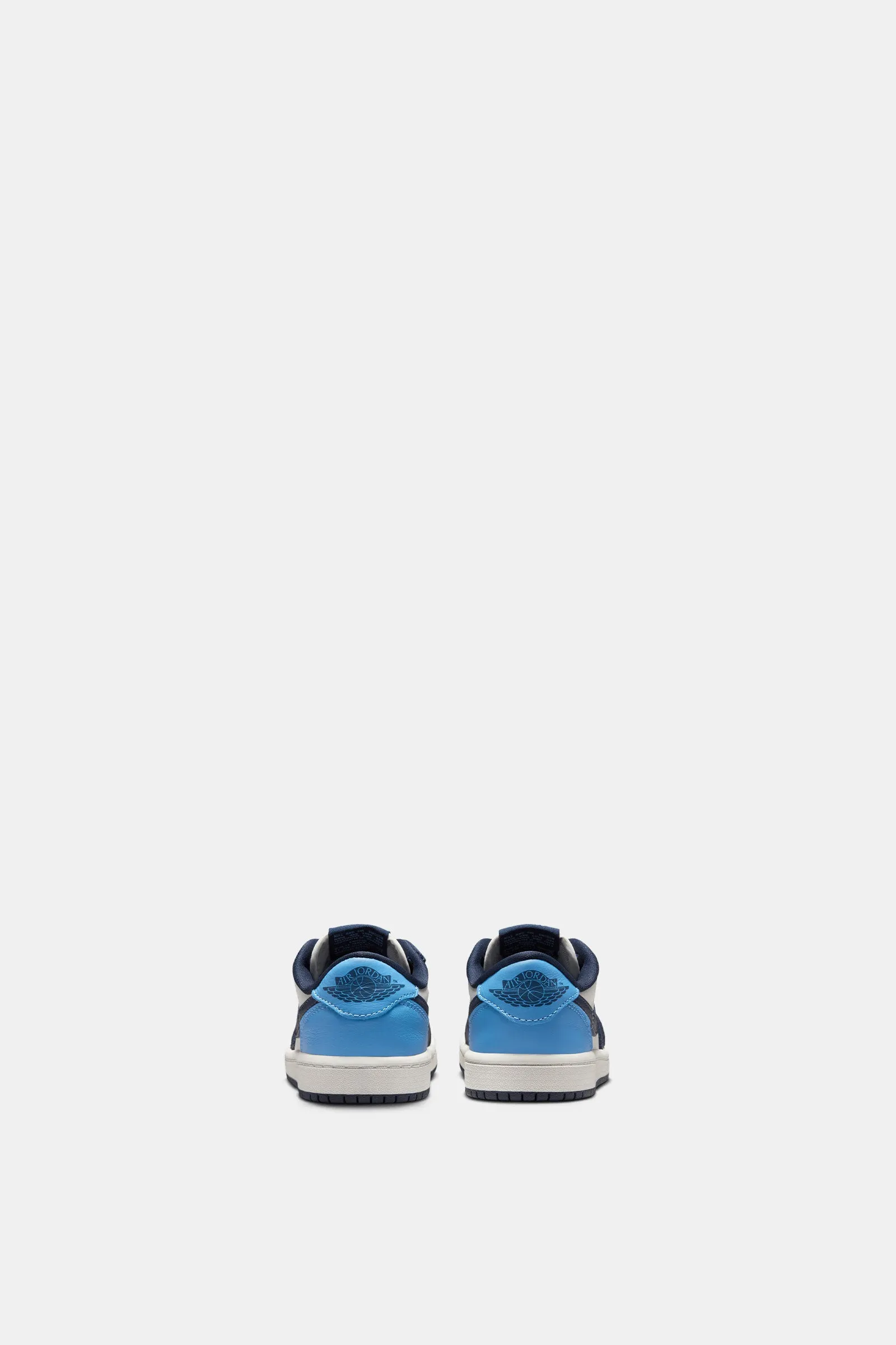 Jordan 1 Low OG Obsidian (PS)