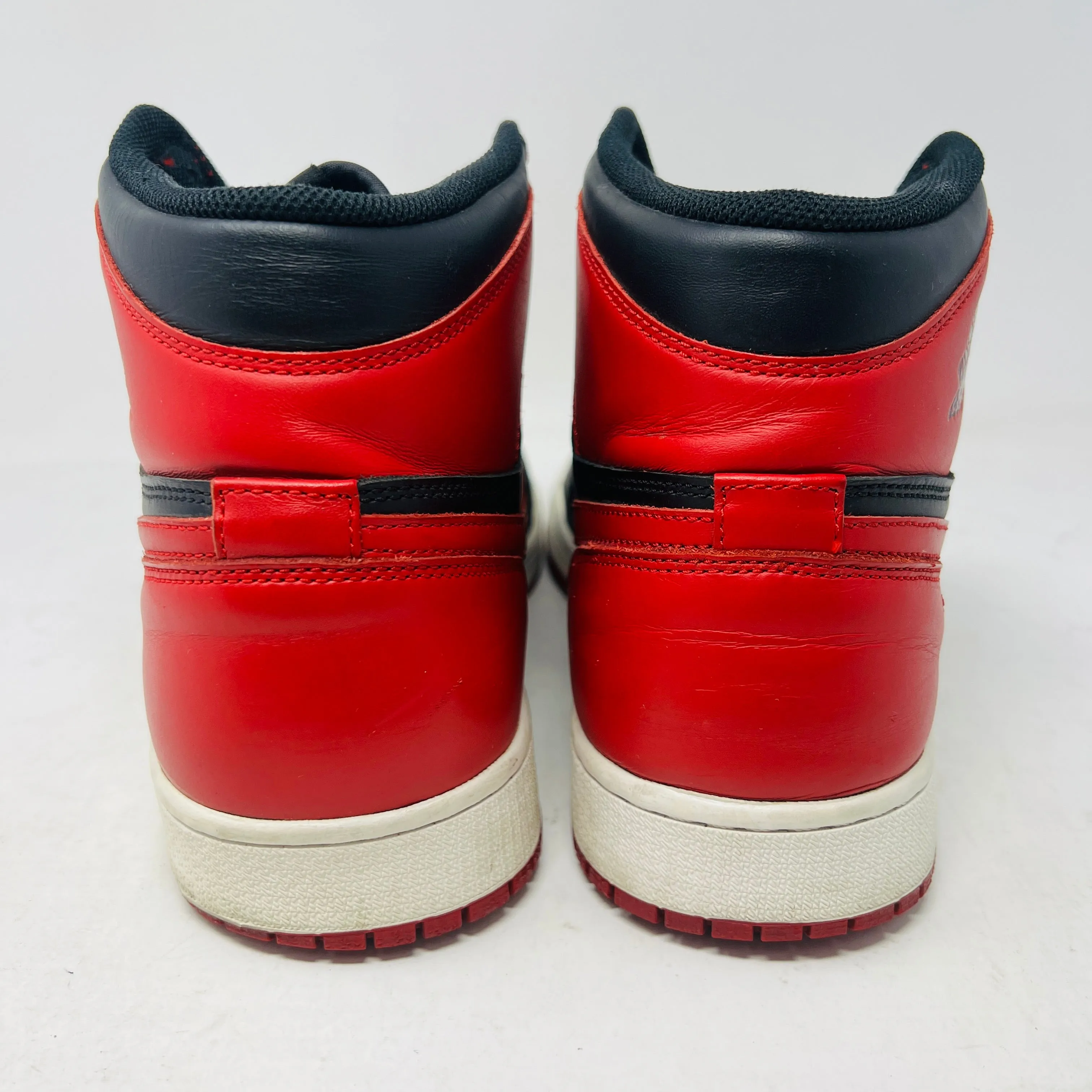 Jordan 1 Retro Bred (2013)