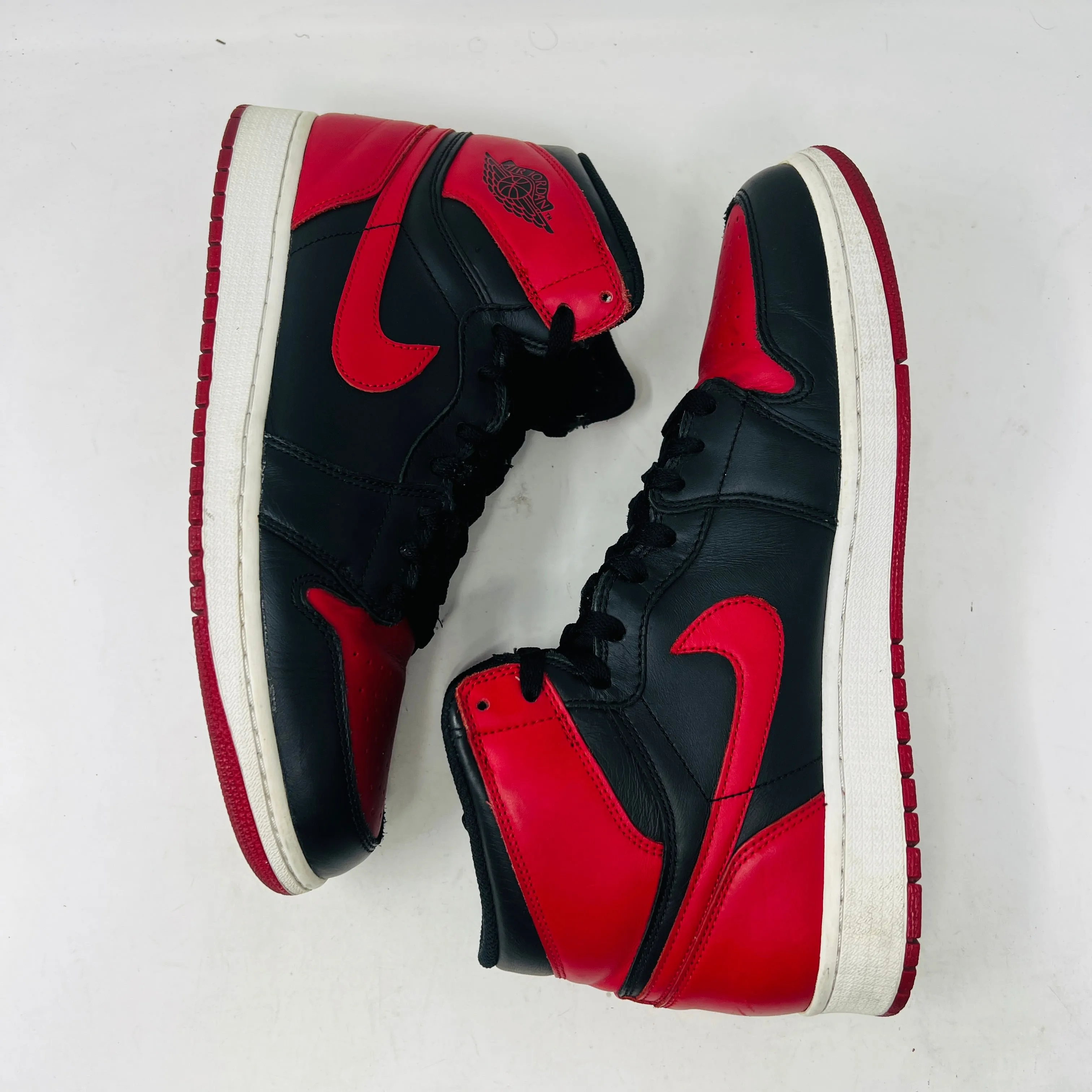 Jordan 1 Retro Bred (2013)