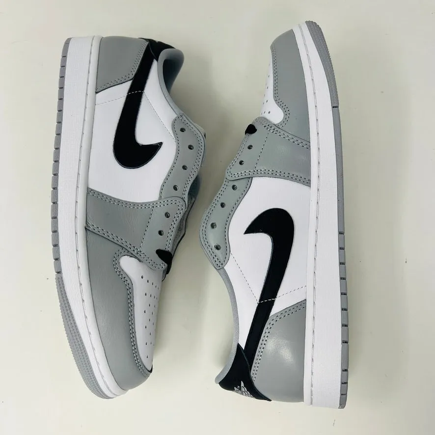 Jordan 1 Retro Low OG Barons