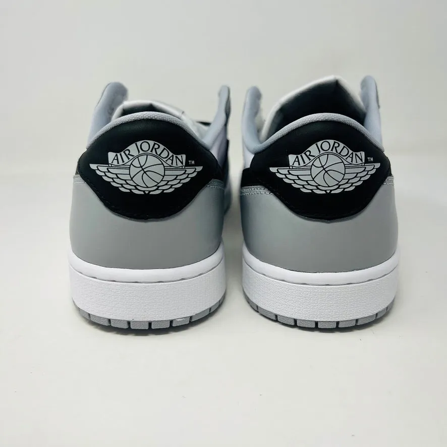 Jordan 1 Retro Low OG Barons