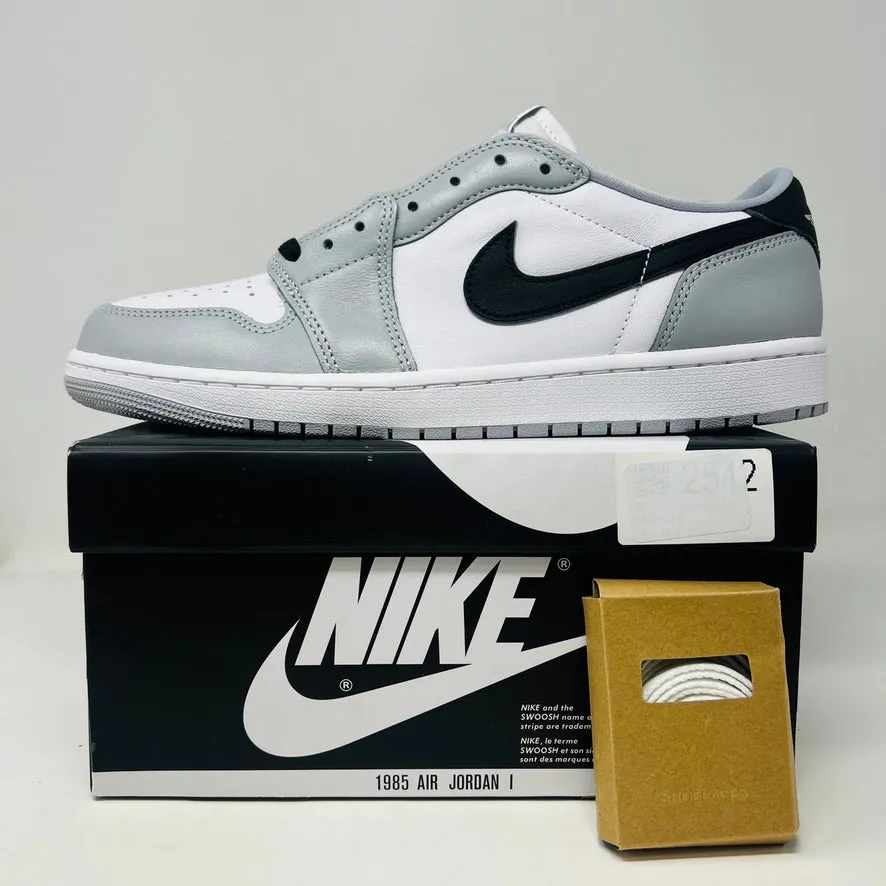 Jordan 1 Retro Low OG Barons