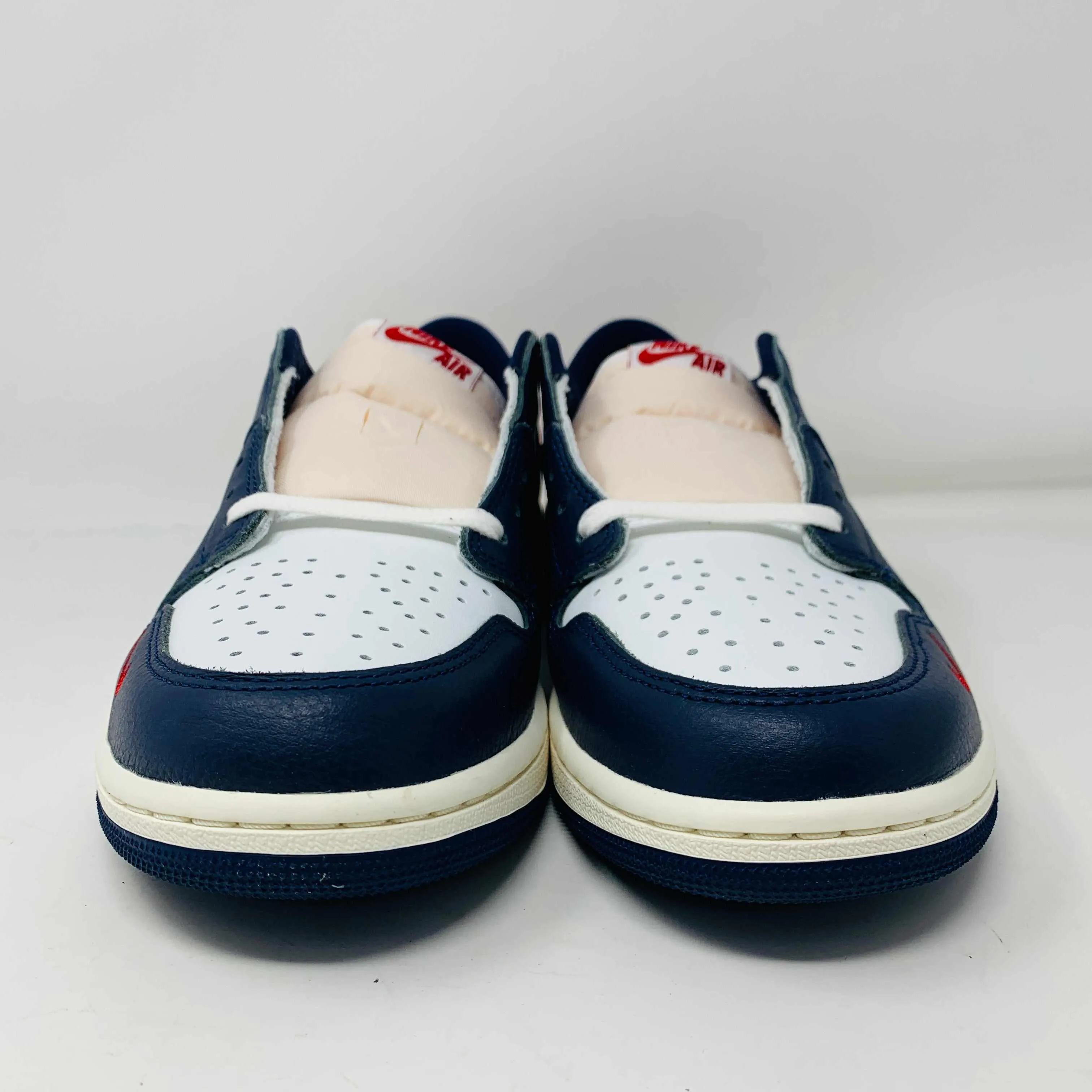 Jordan 1 Retro Low OG Howard University