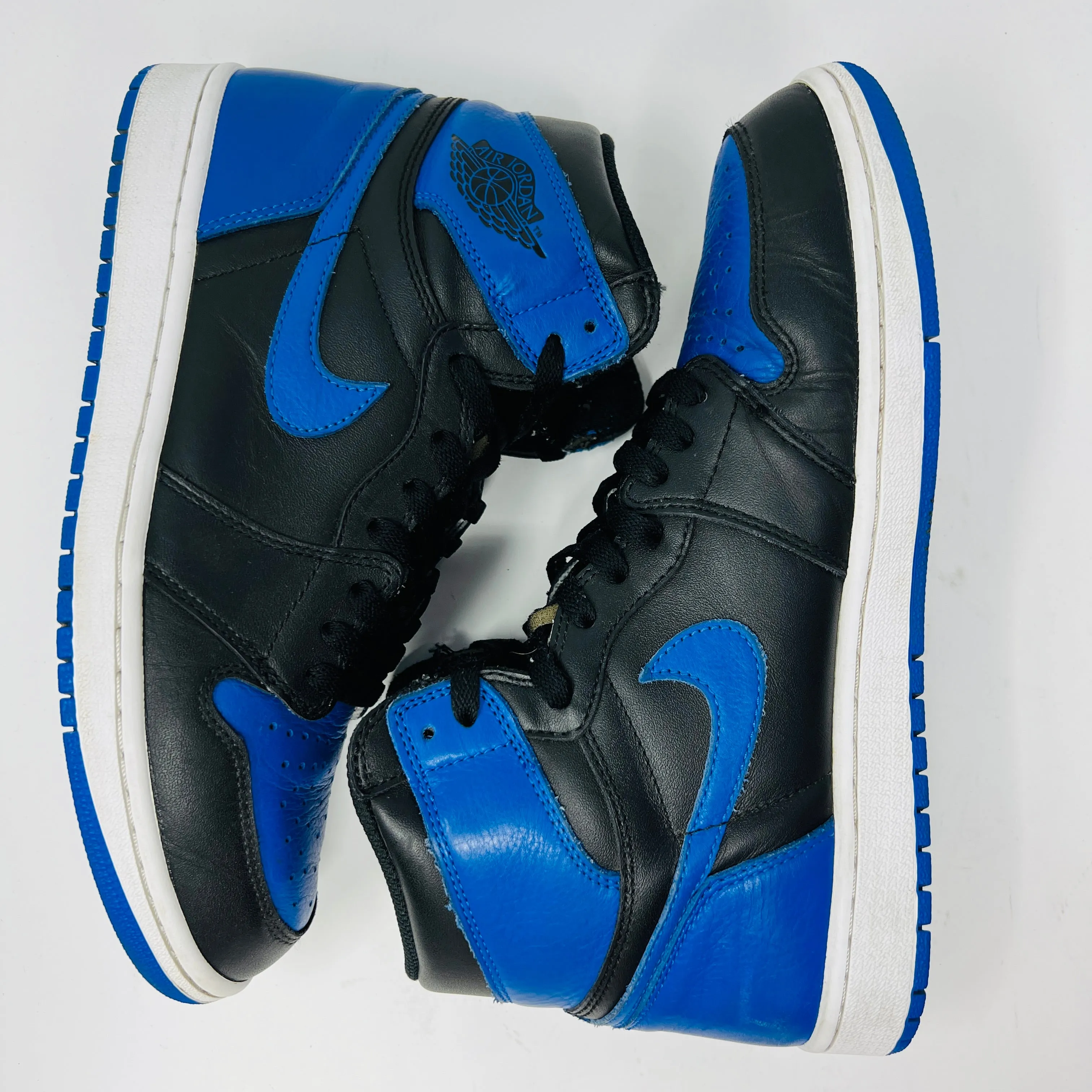 Jordan 1 Retro Royal (2017)