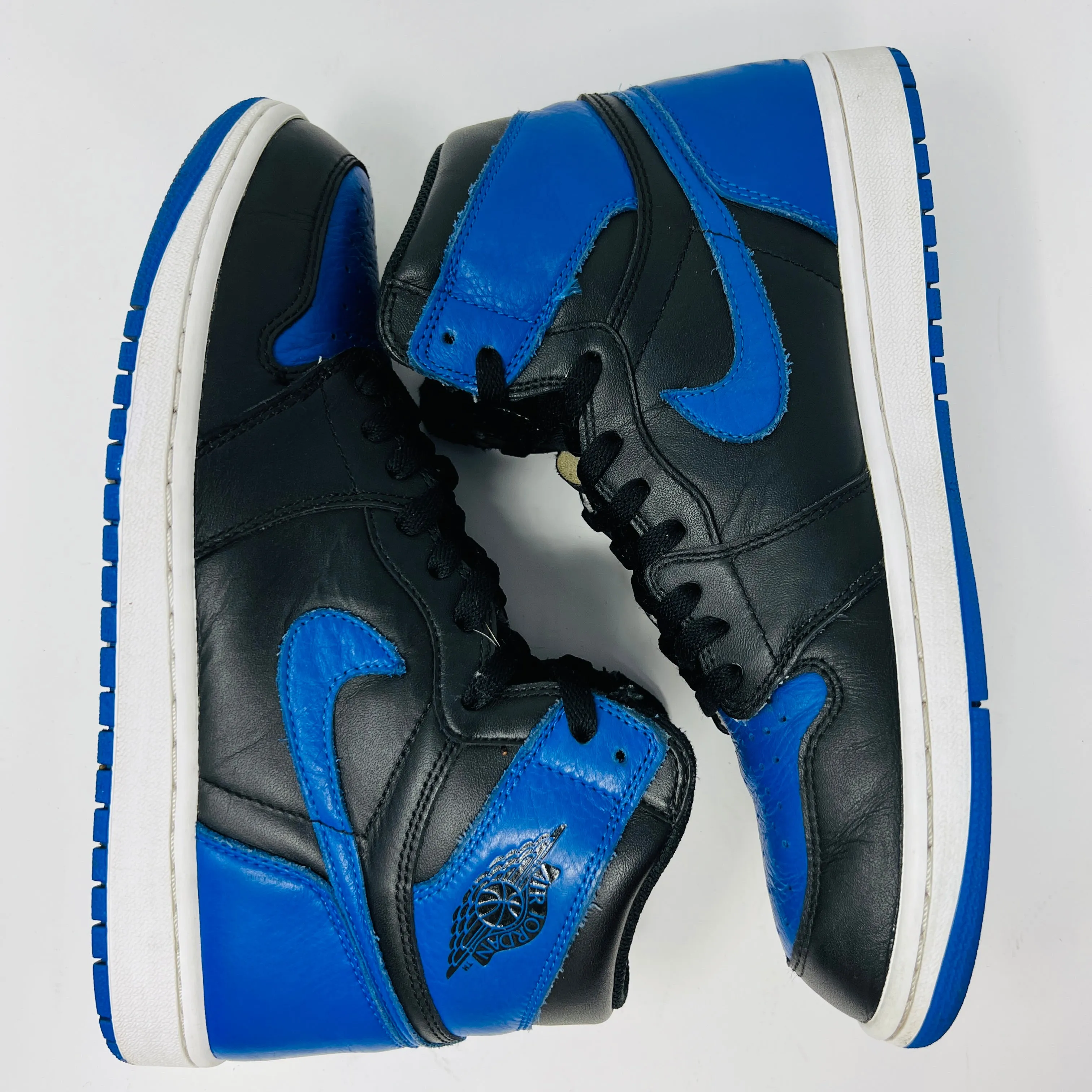 Jordan 1 Retro Royal (2017)