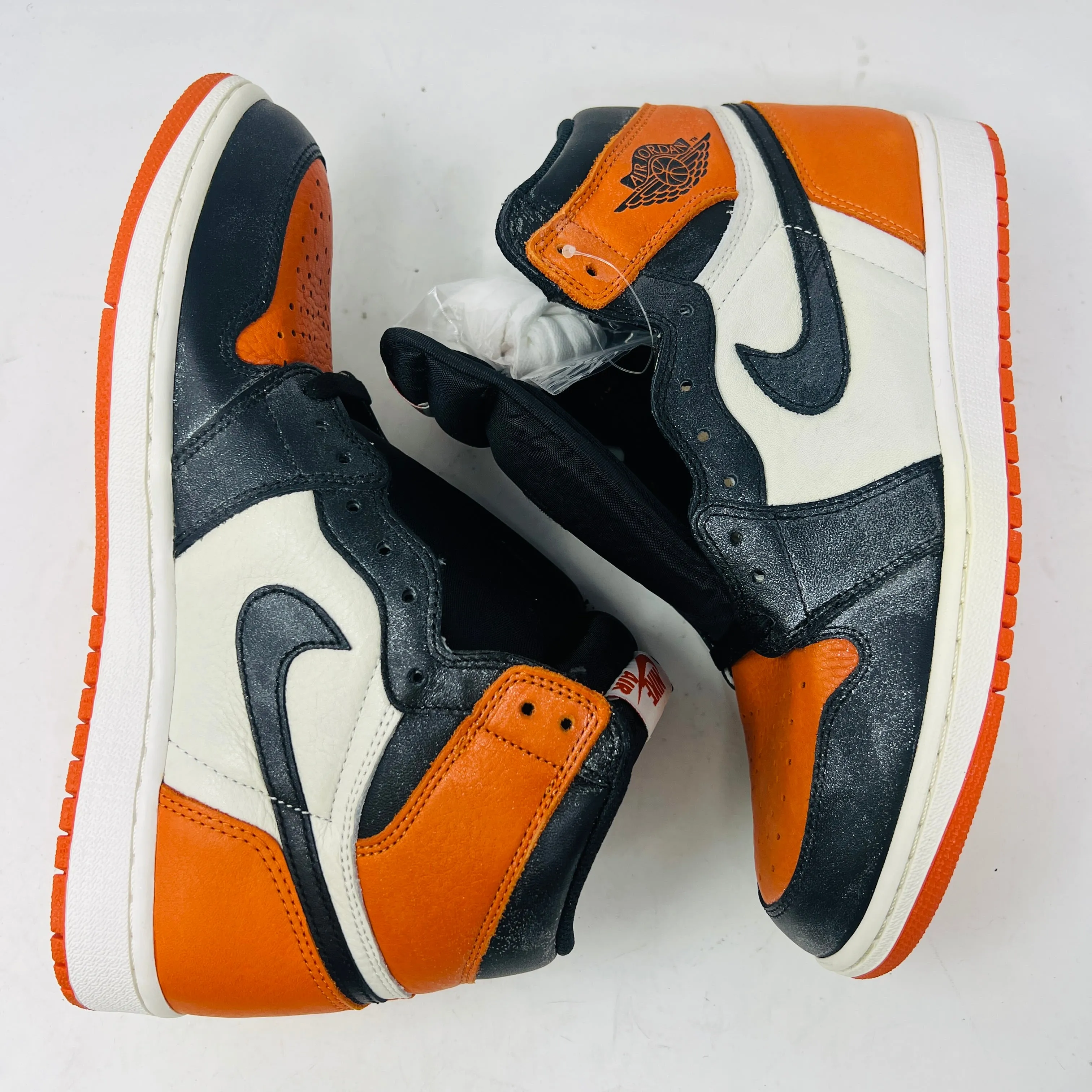 Jordan 1 Retro Shattered Backboard