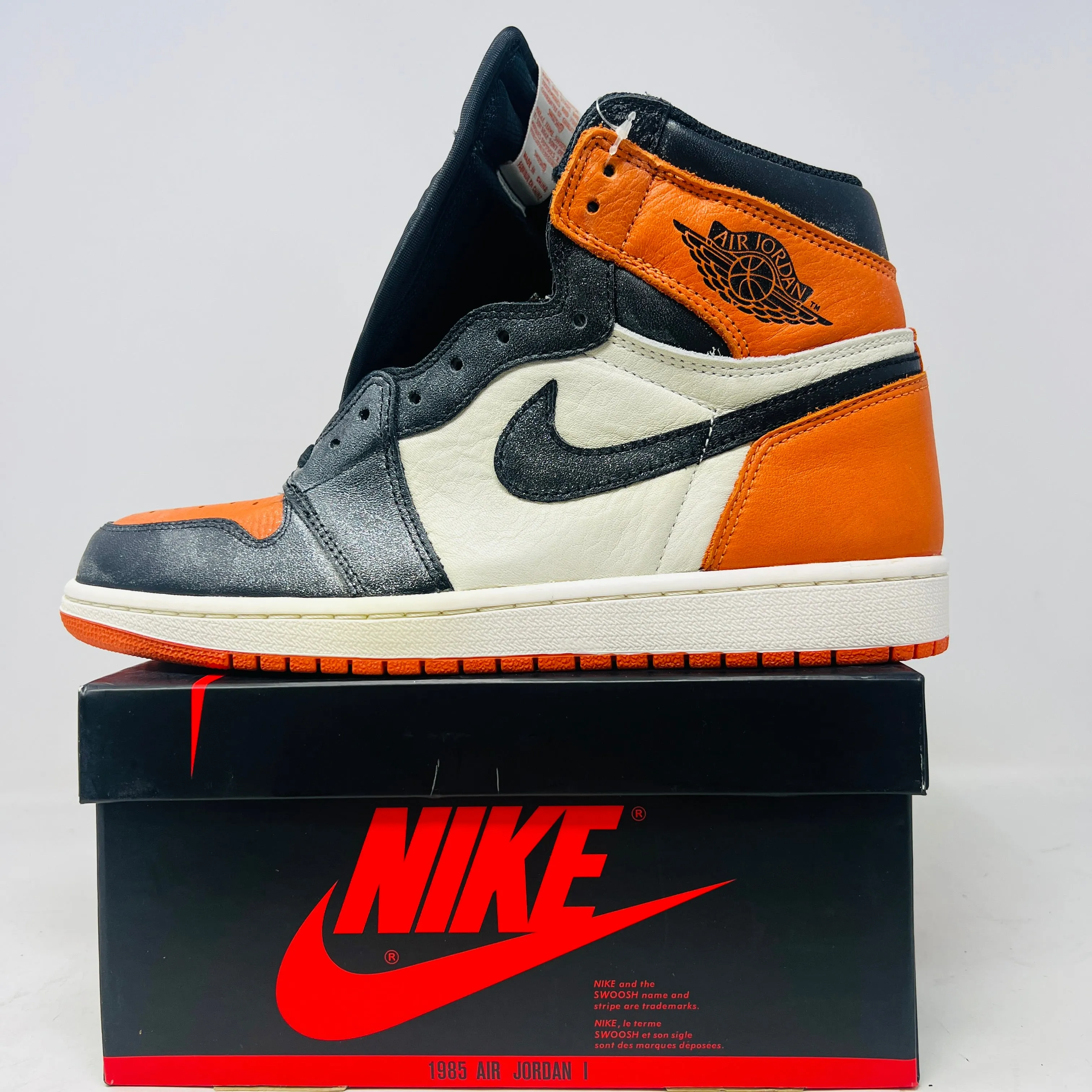 Jordan 1 Retro Shattered Backboard