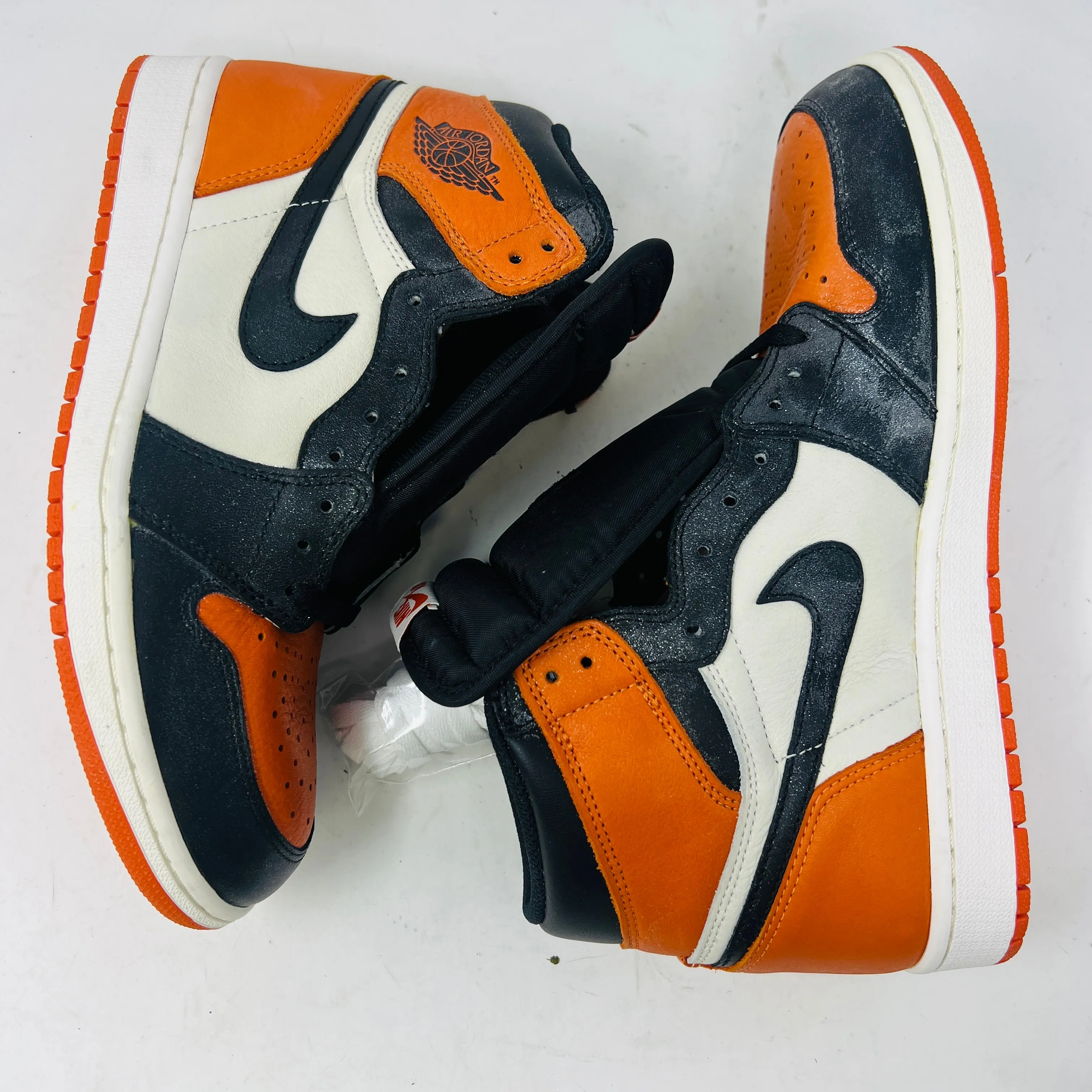 Jordan 1 Retro Shattered Backboard