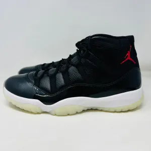 Jordan 11 Retro 72-10