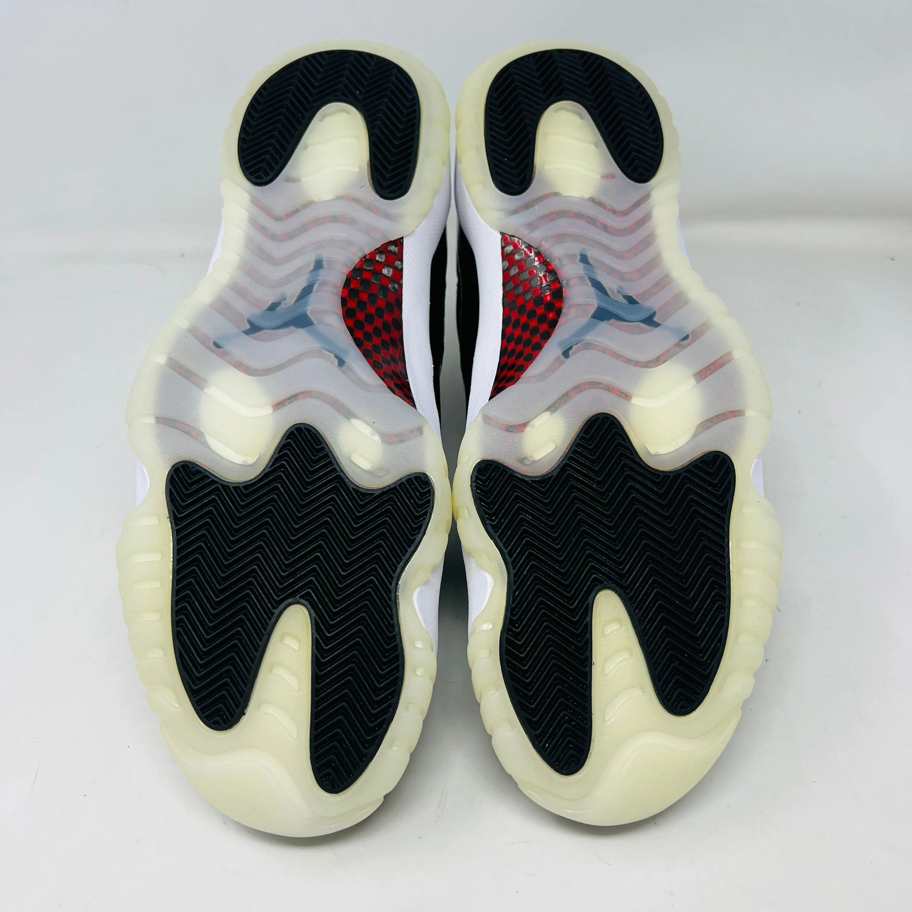Jordan 11 Retro 72-10