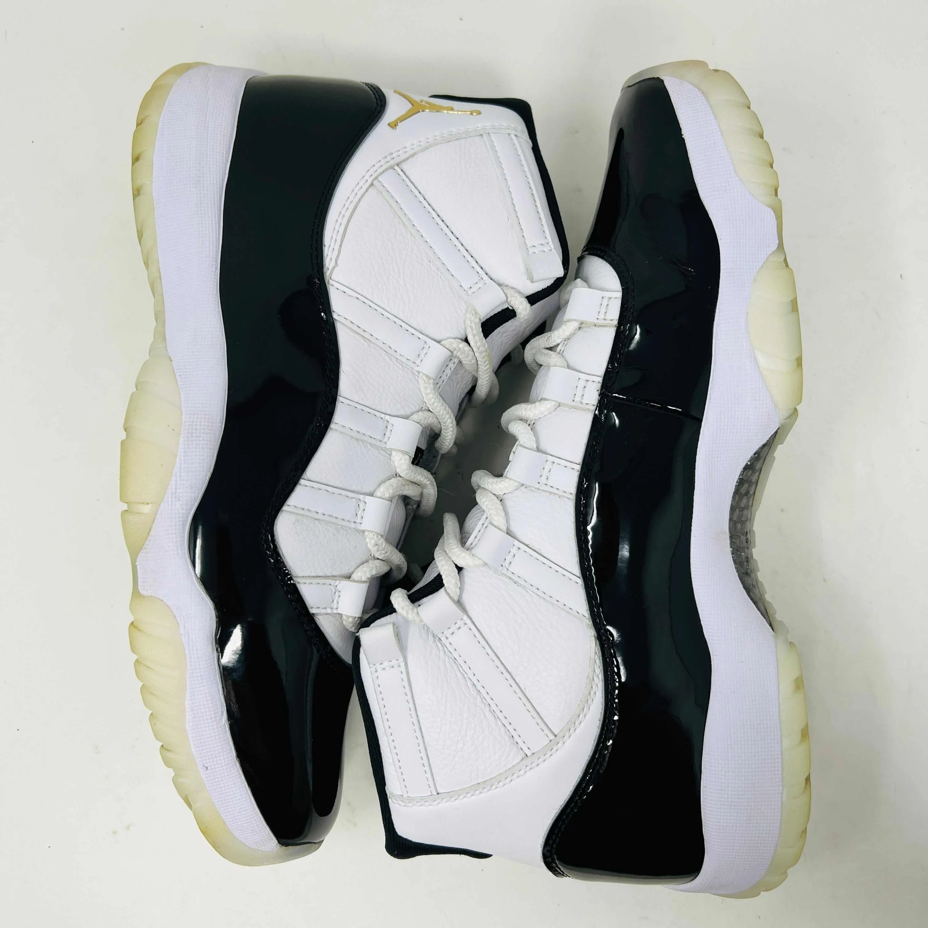 Jordan 11 Retro DMP Gratitude (2023)