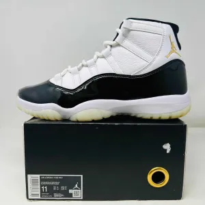 Jordan 11 Retro DMP Gratitude (2023)