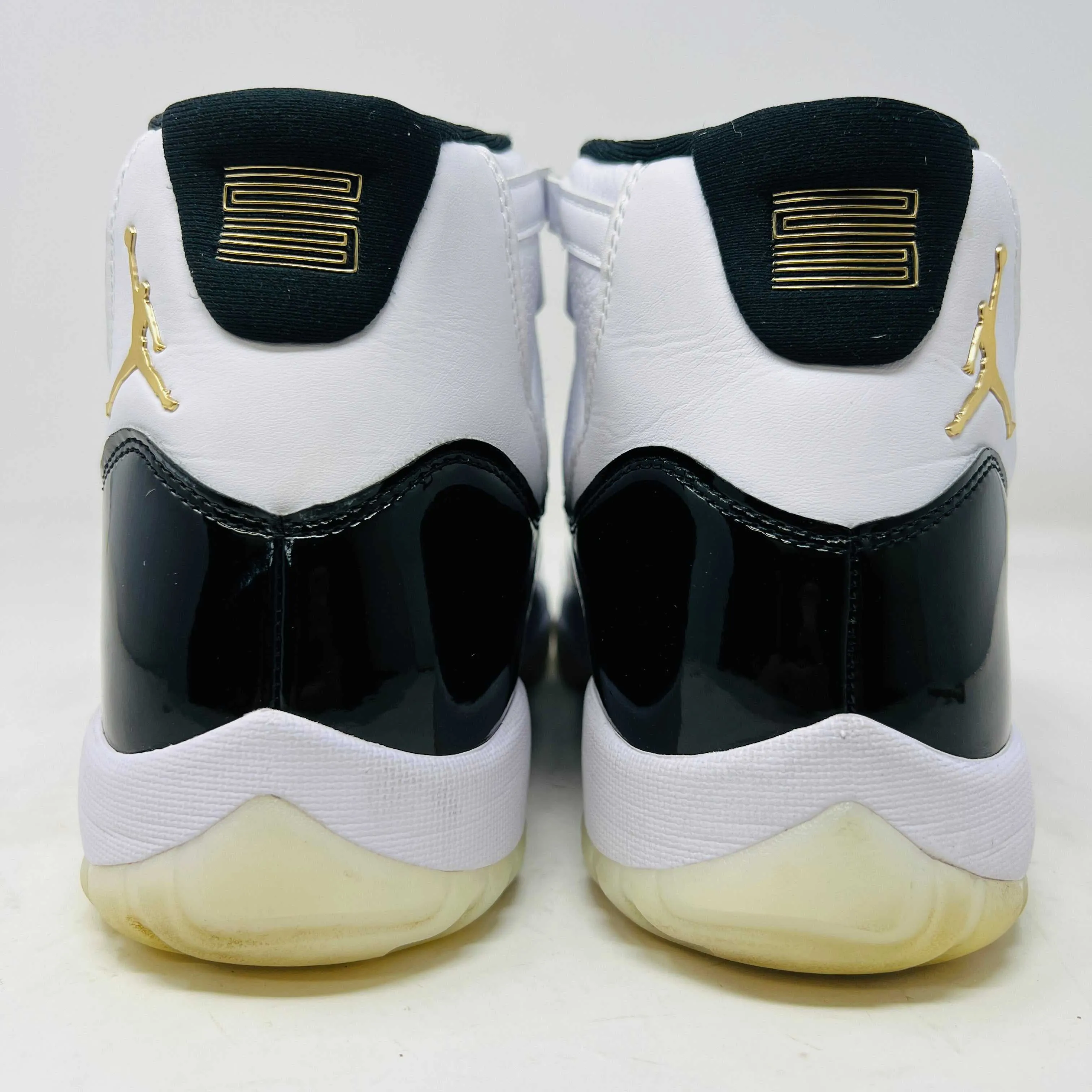 Jordan 11 Retro DMP Gratitude (2023)