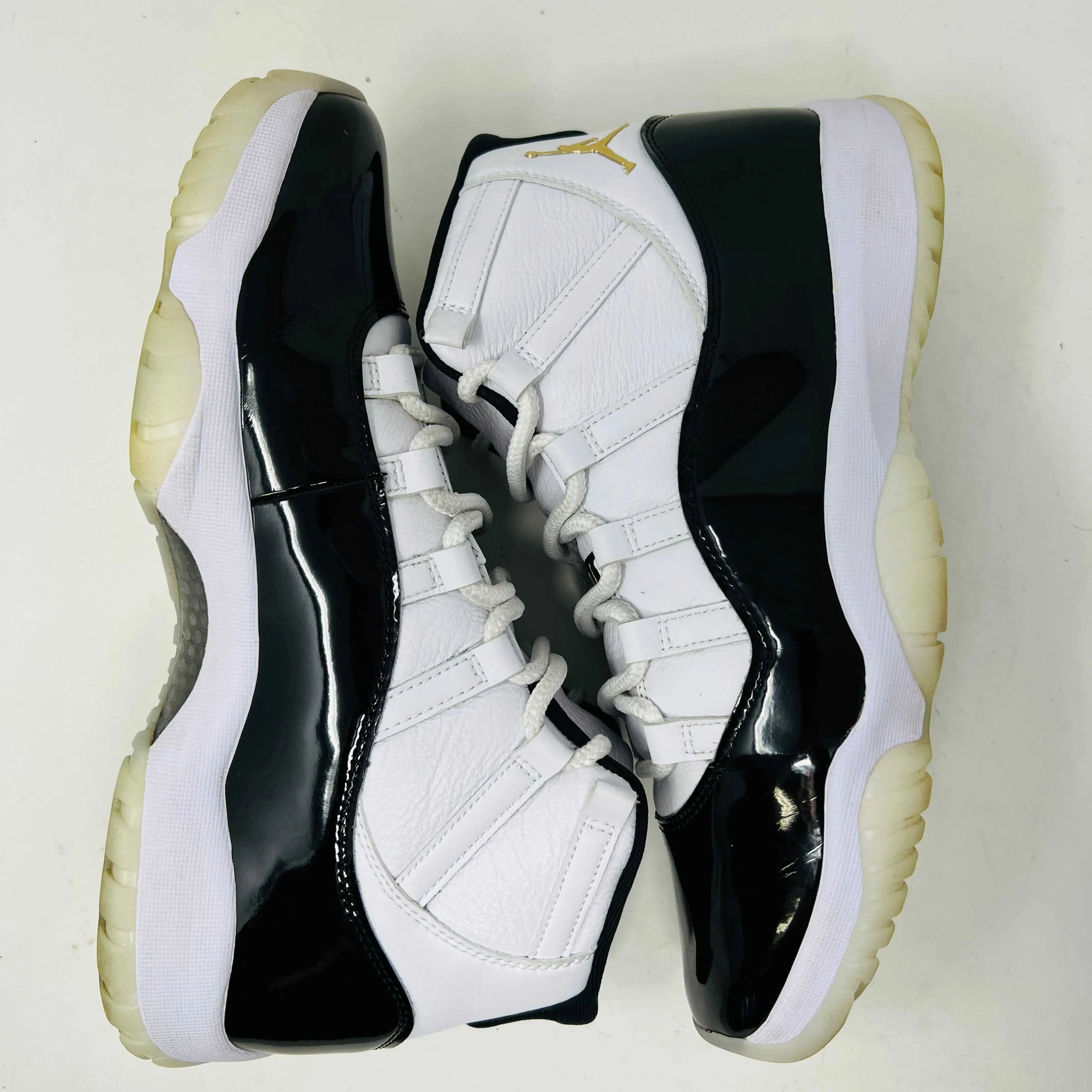 Jordan 11 Retro DMP Gratitude (2023)