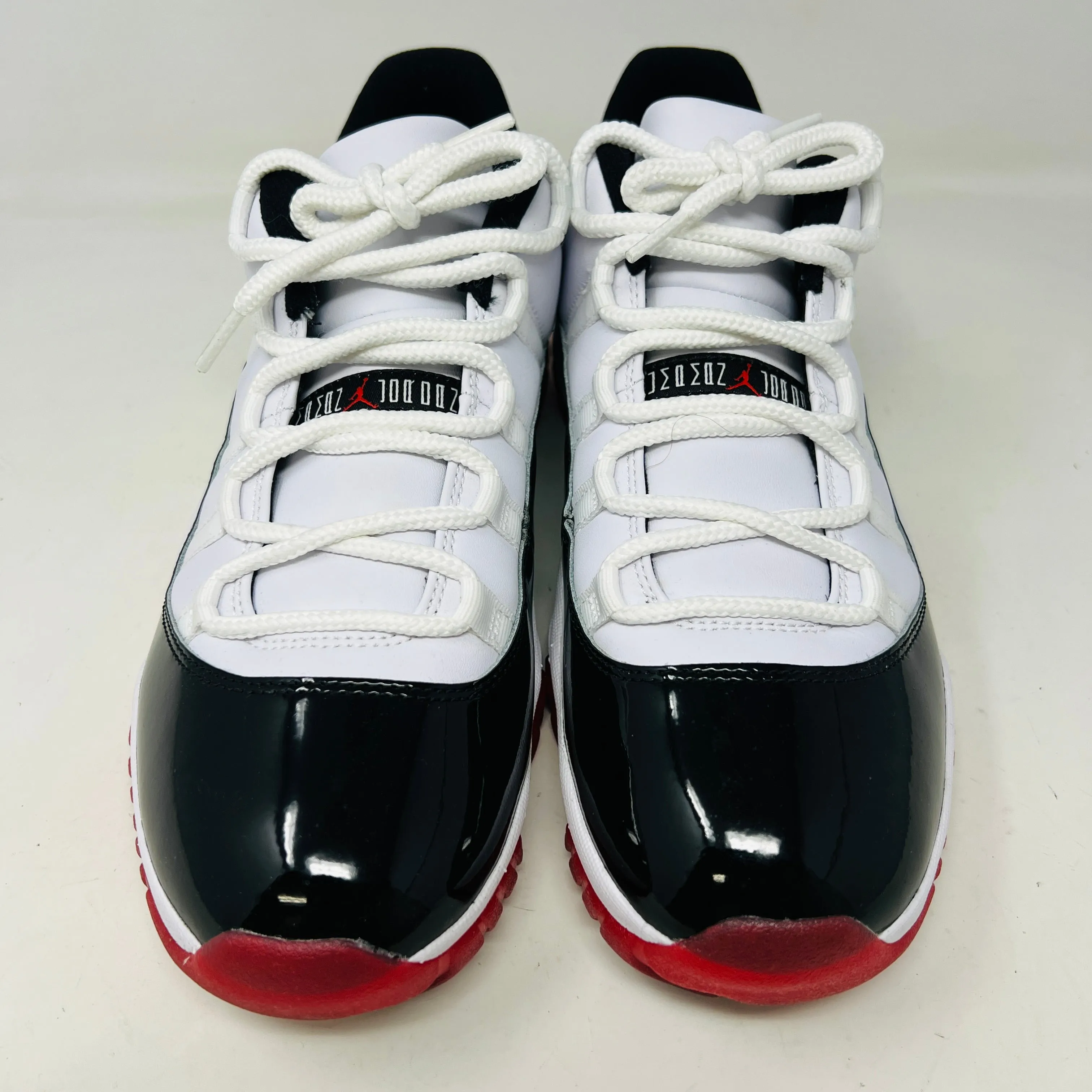 Jordan 11 Retro Low Concord Bred