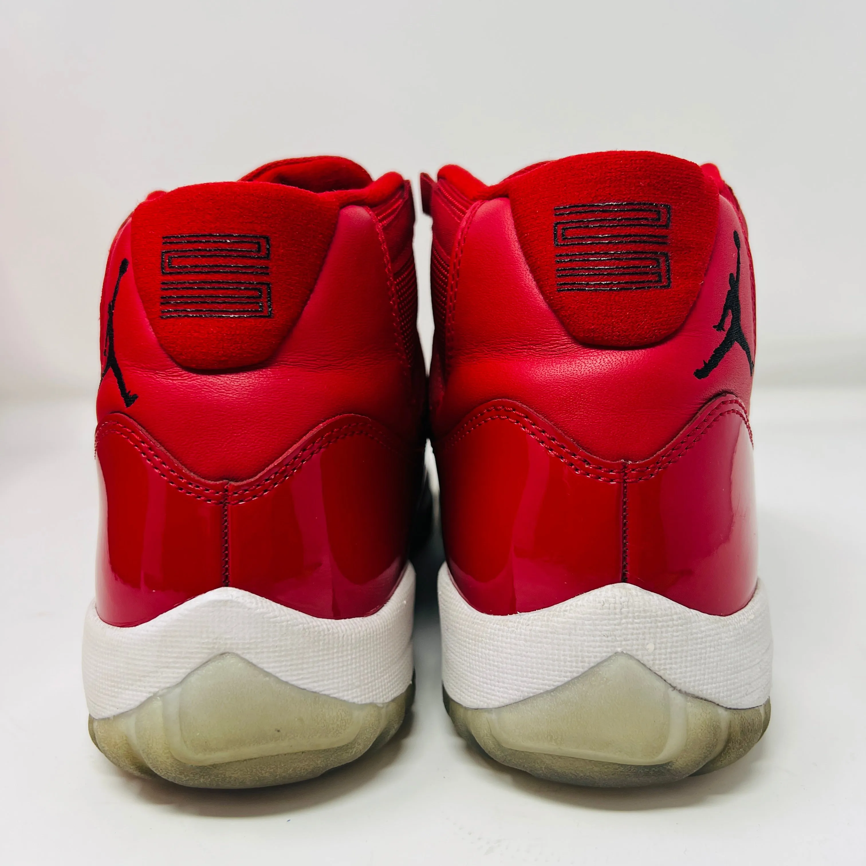 Jordan 11 Retro Win Like 96