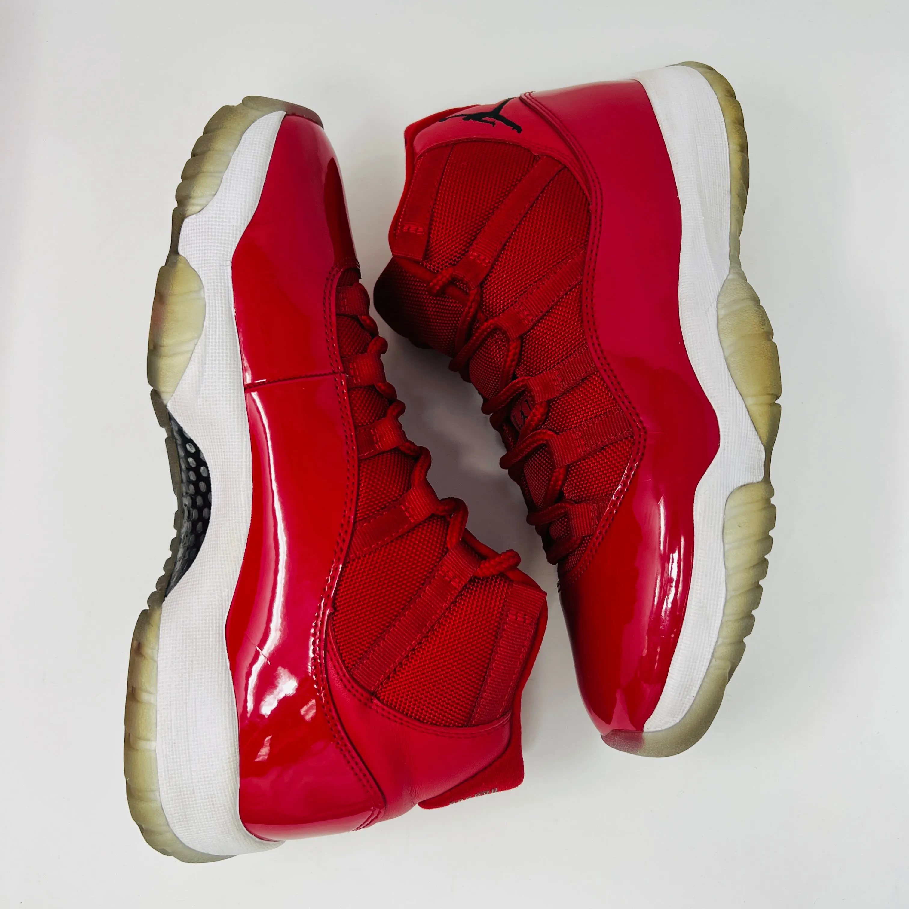 Jordan 11 Retro Win Like 96