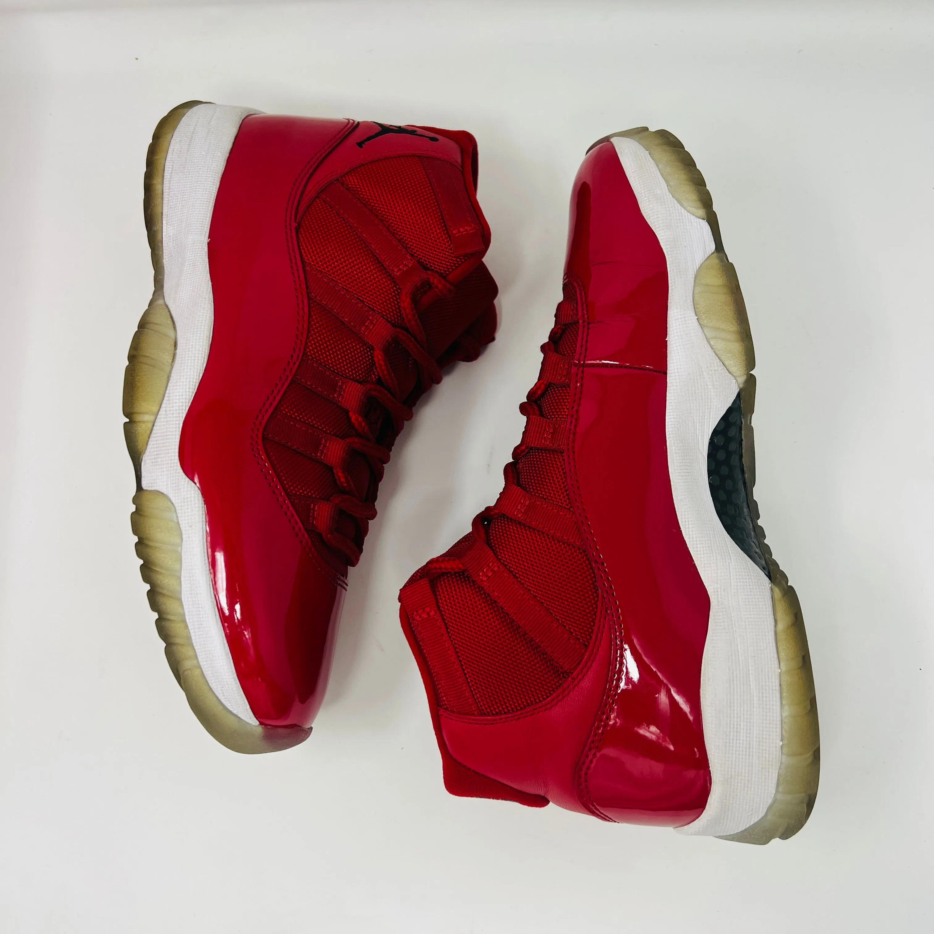 Jordan 11 Retro Win Like 96