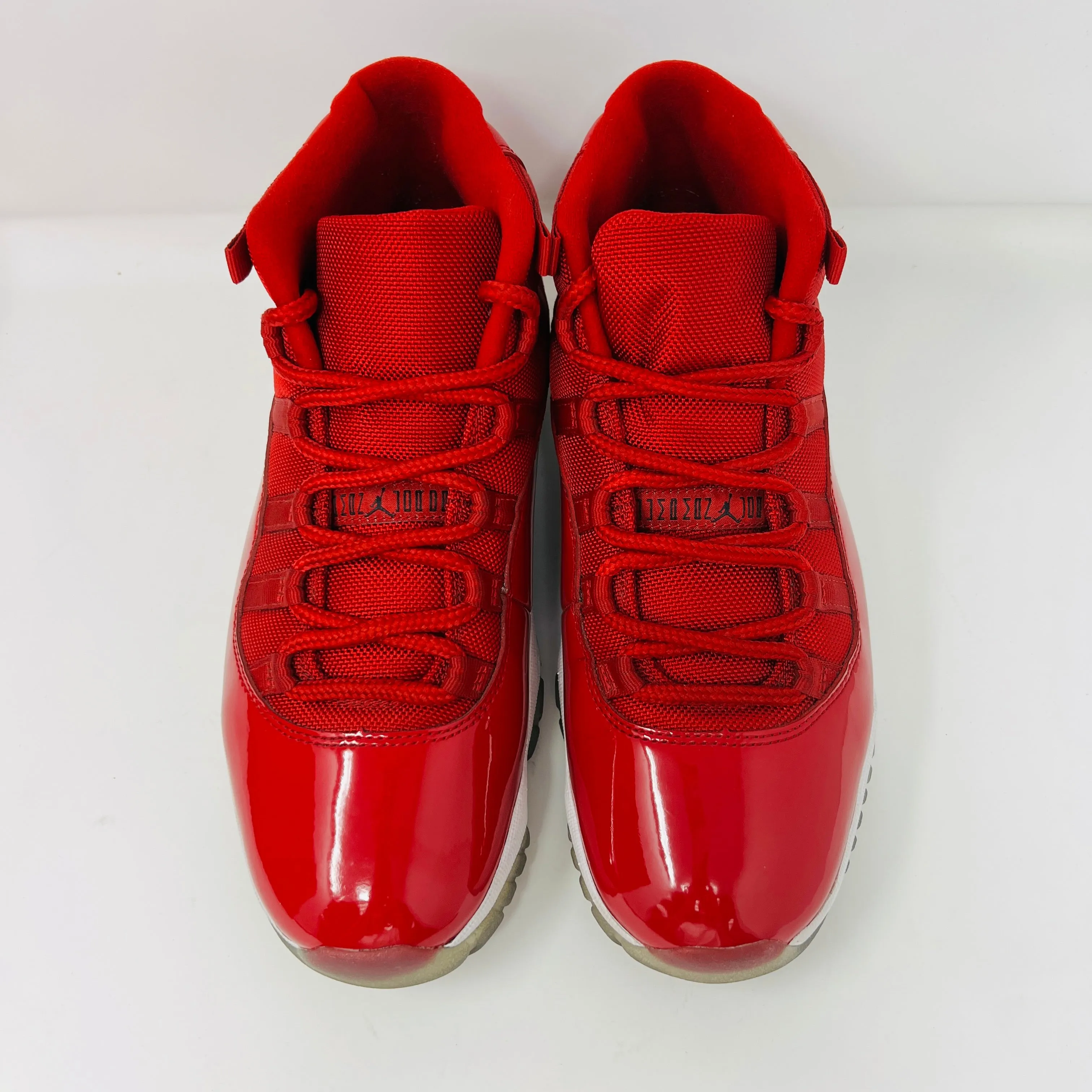 Jordan 11 Retro Win Like 96