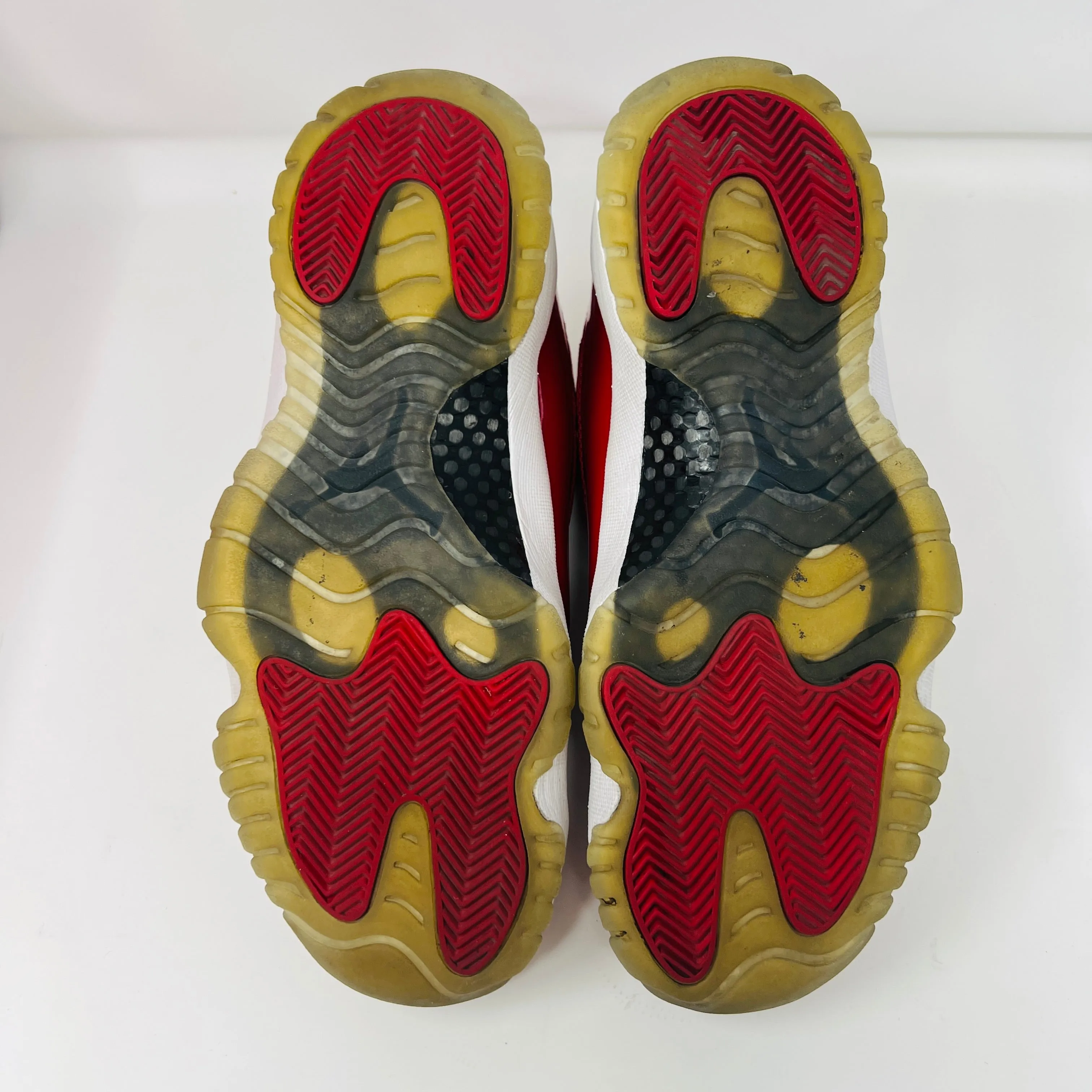 Jordan 11 Retro Win Like 96