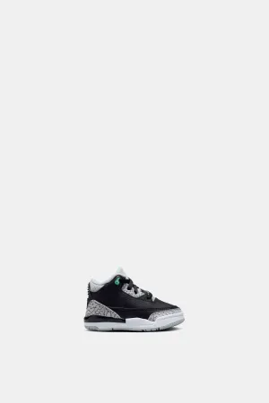 Jordan 3 Retro (TD)