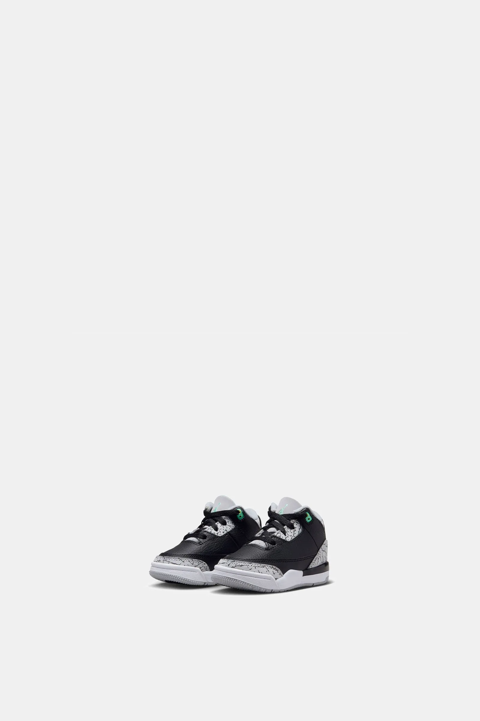 Jordan 3 Retro (TD)