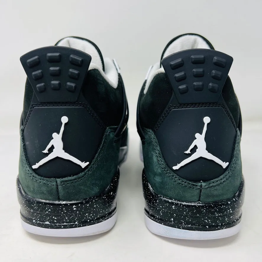 Jordan 4 Retro Fear (2024)