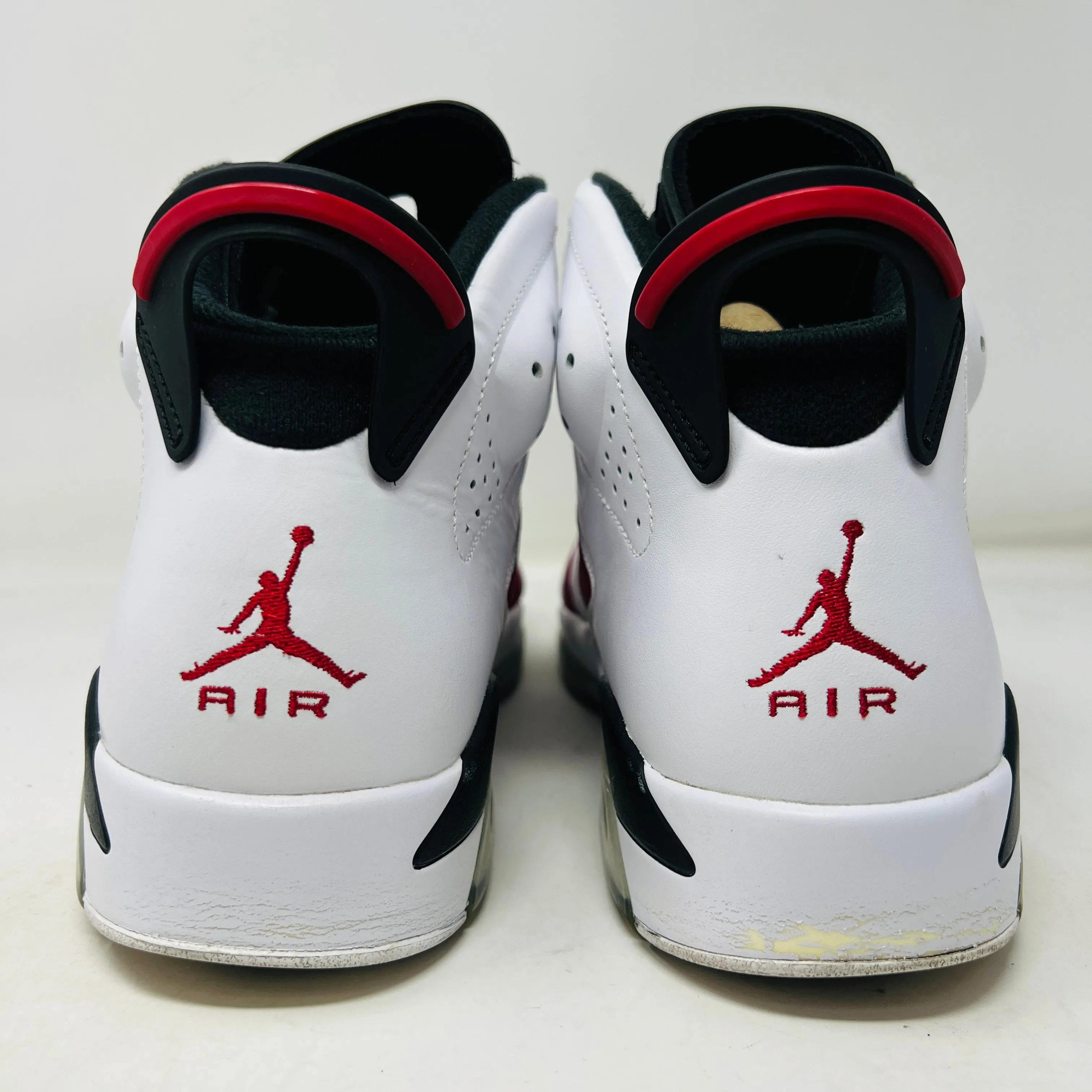 Jordan 6 Retro Carmine (2014)