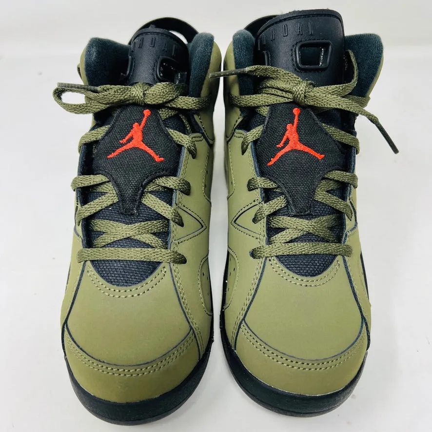 Jordan 6 Retro Travis Scott (PS)