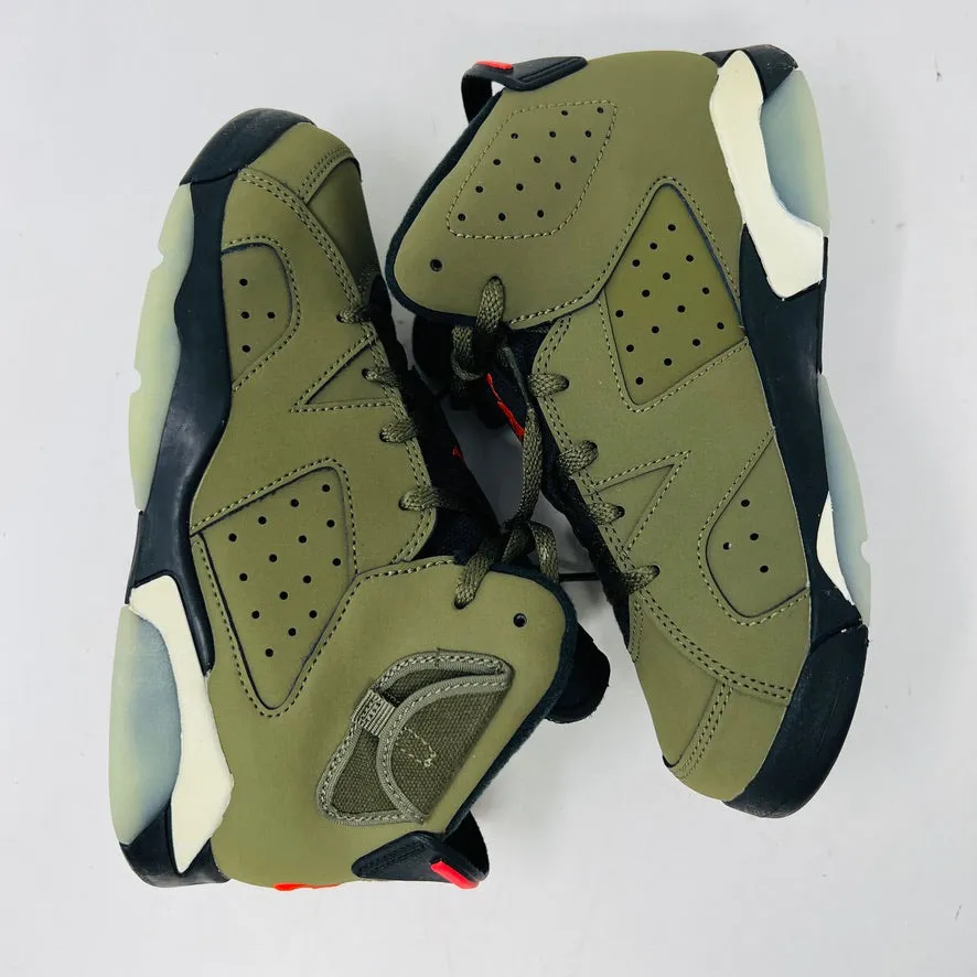 Jordan 6 Retro Travis Scott (PS)