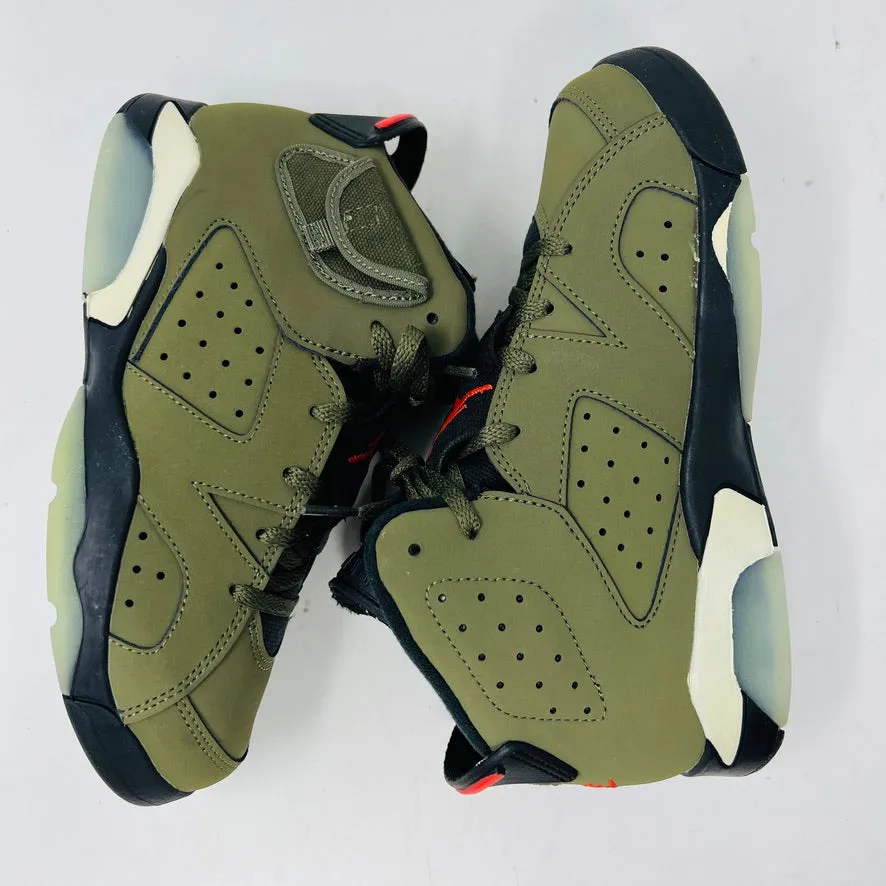Jordan 6 Retro Travis Scott (PS)